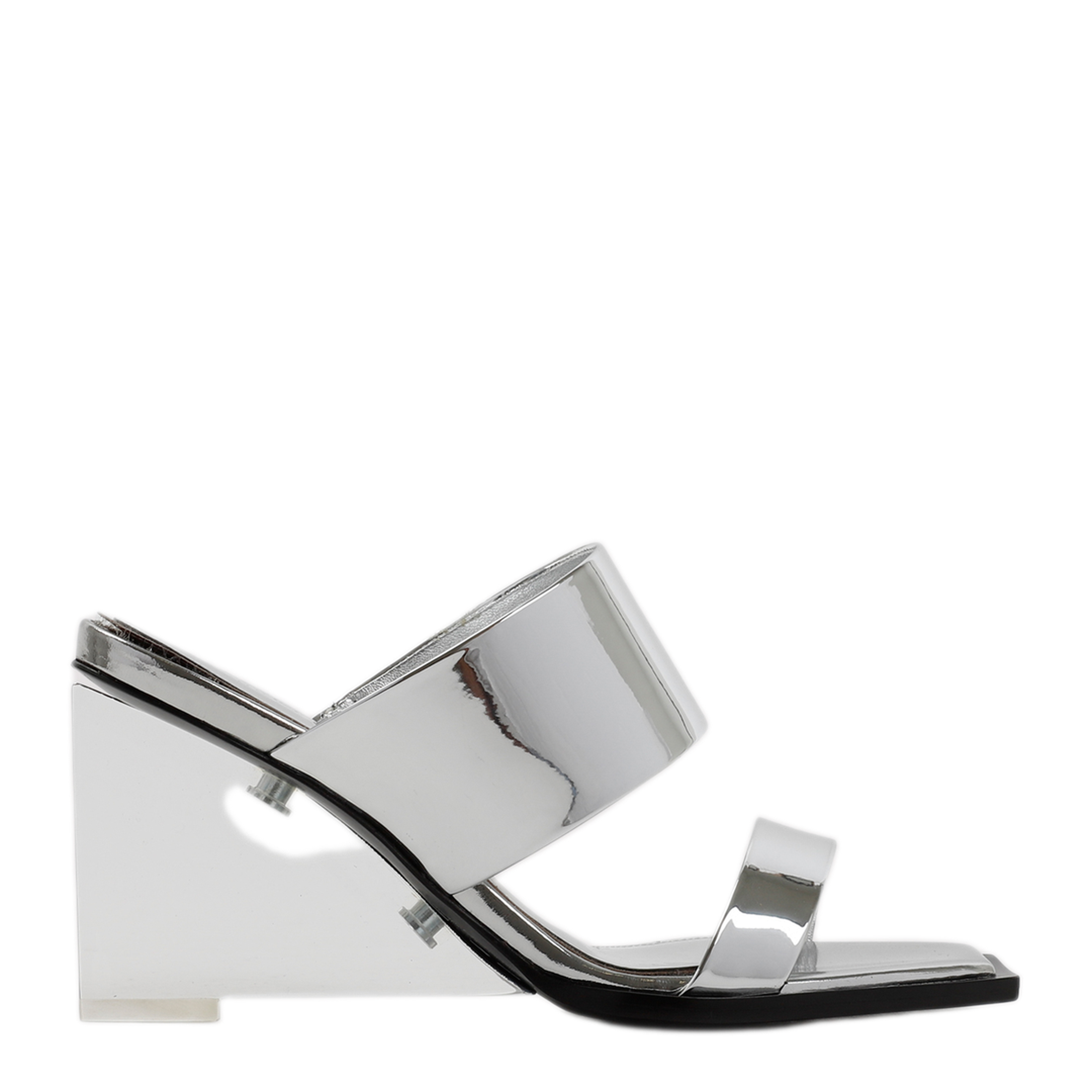 MAYFEYR - Alexander Mcqueen - Sandals - 747190W4WG08100