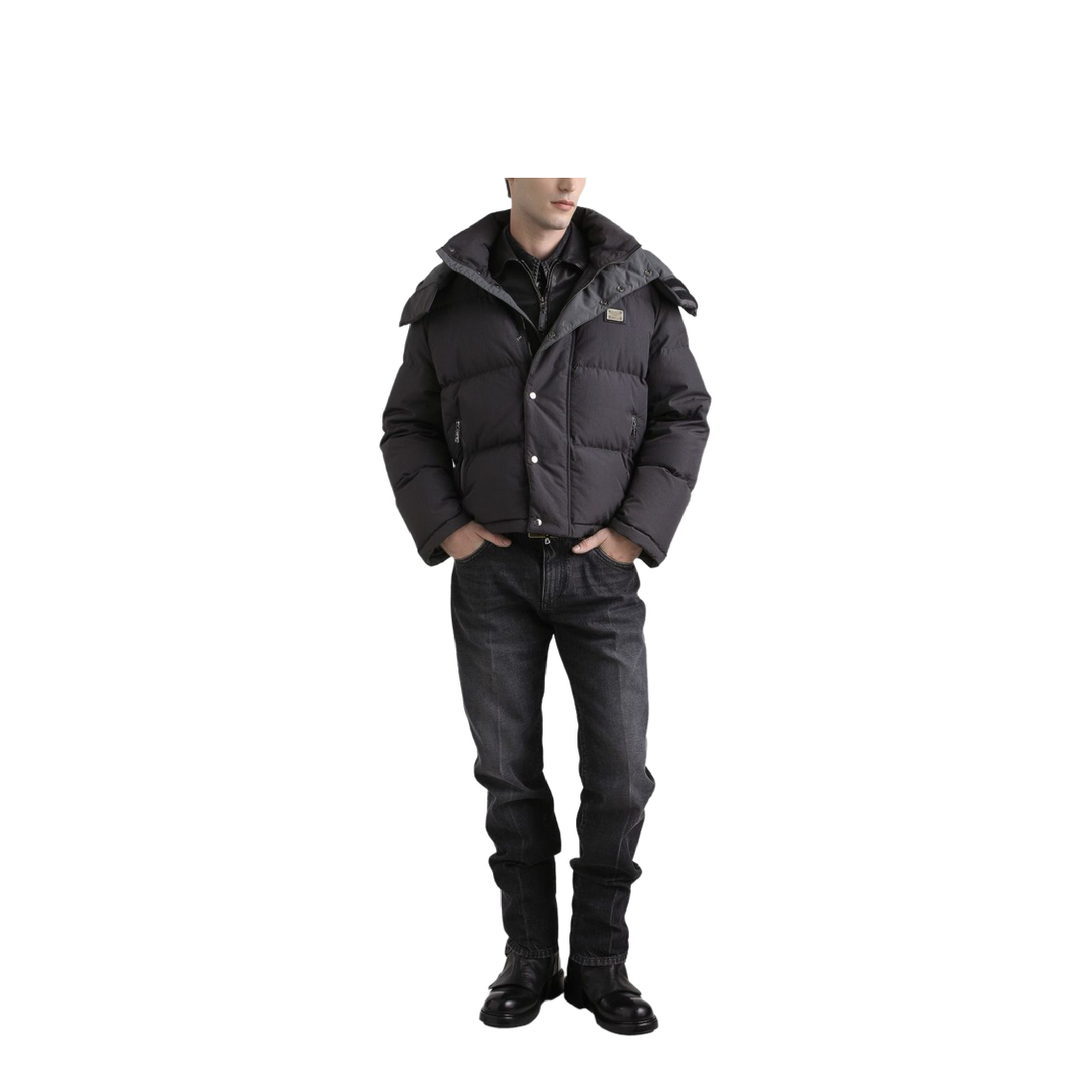 Padded Jacket
