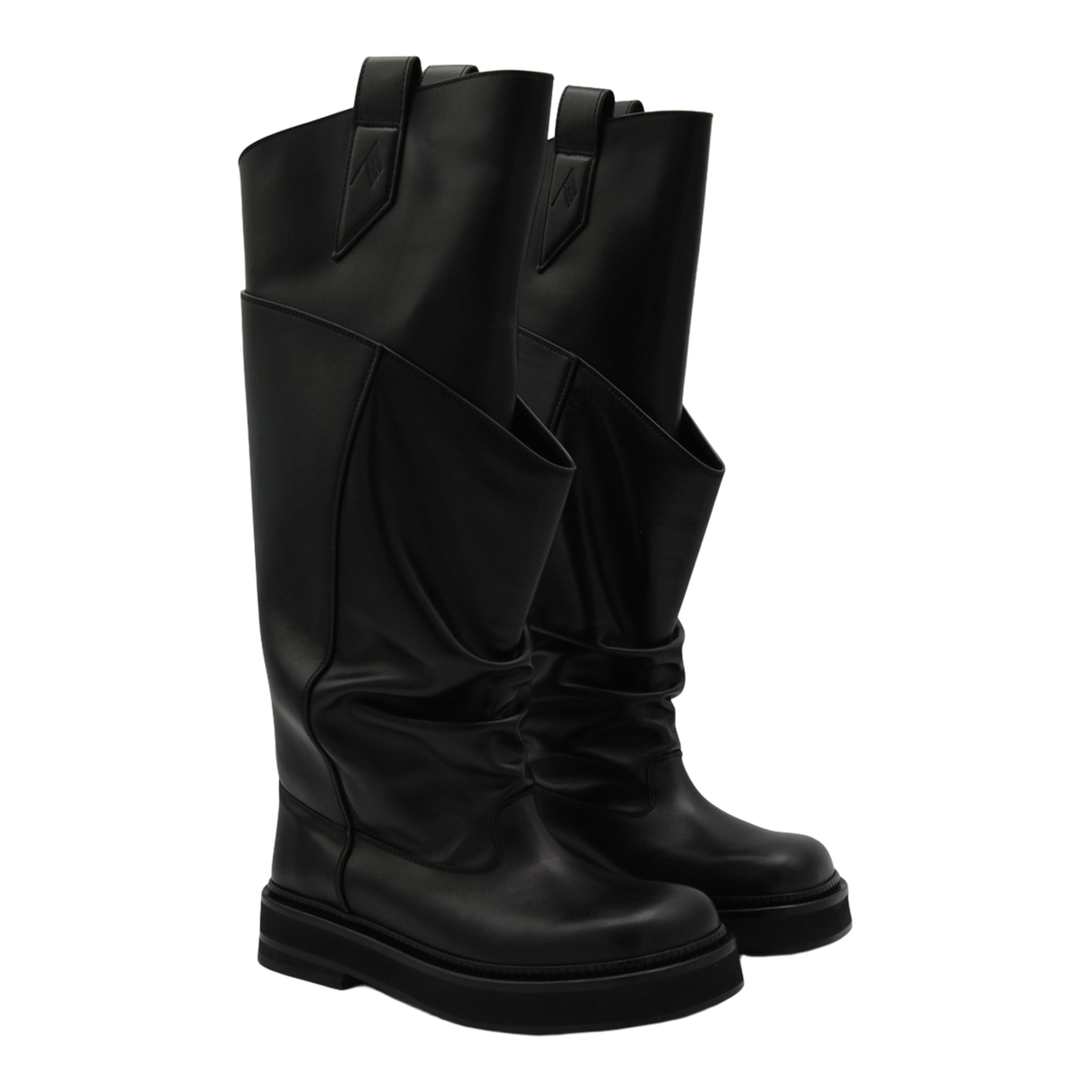 Combat Boot