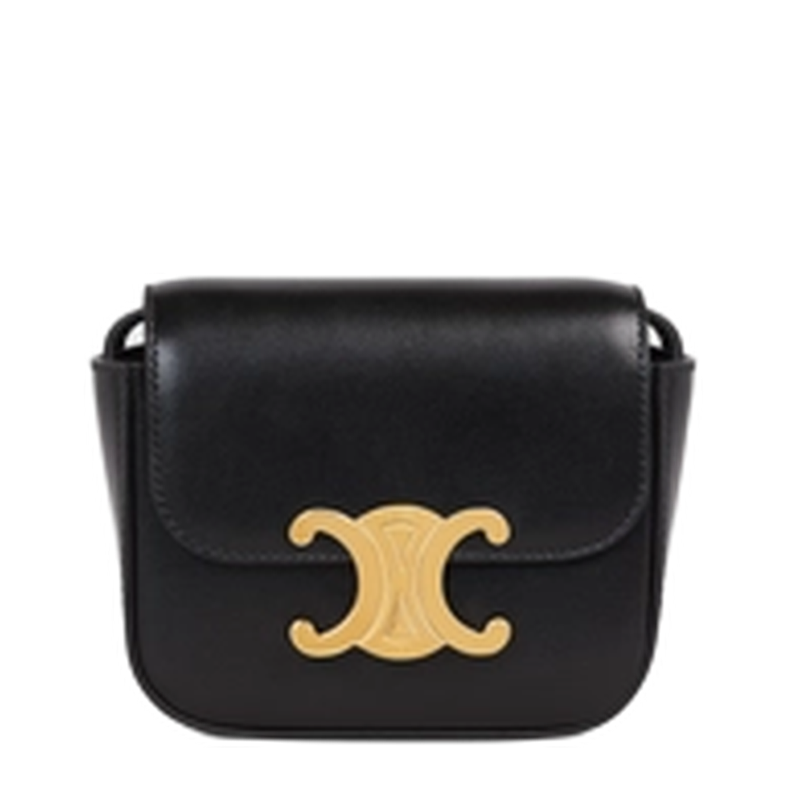 Triomphe Shoulder Bag/Crossbody Bag