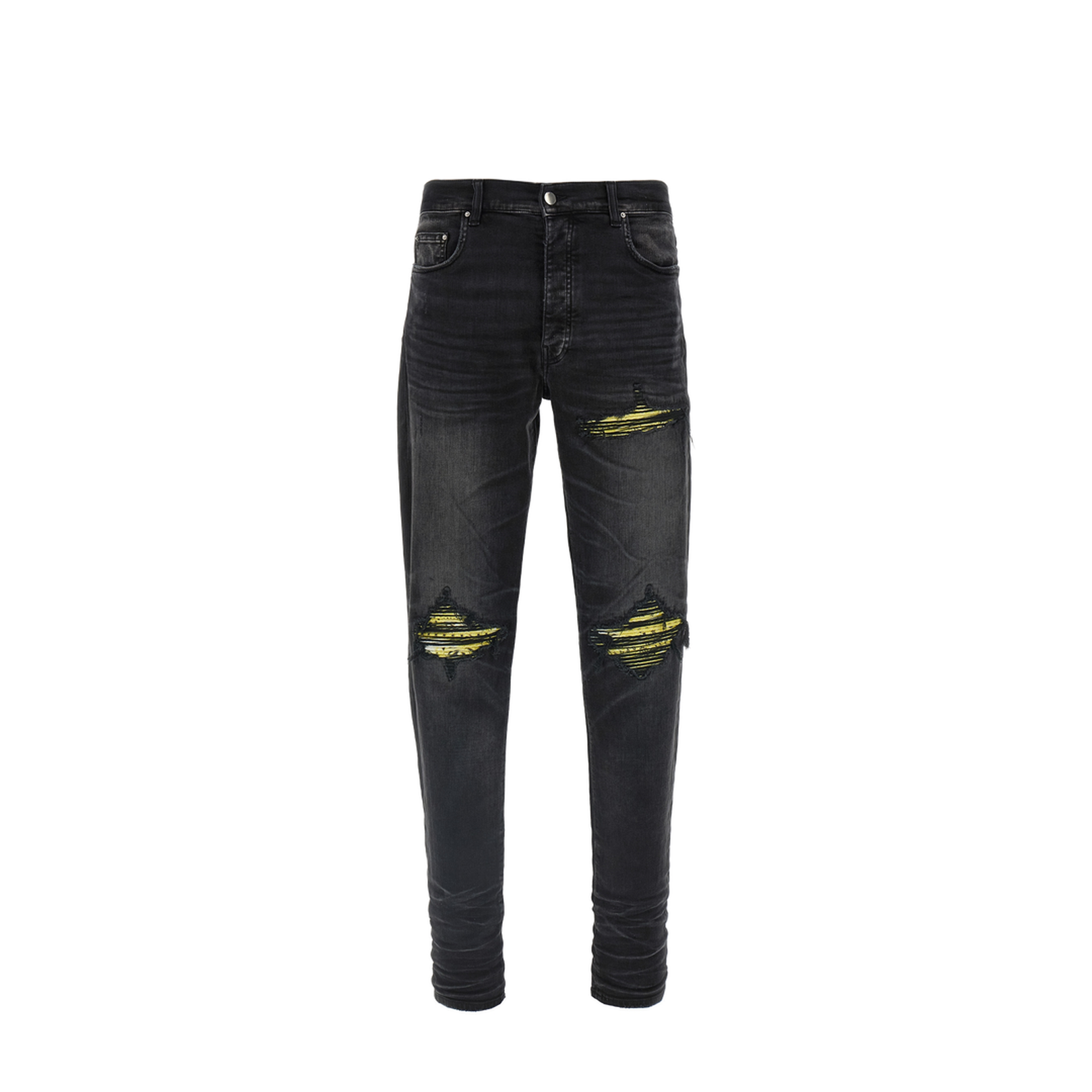 MX1 International Jeans
