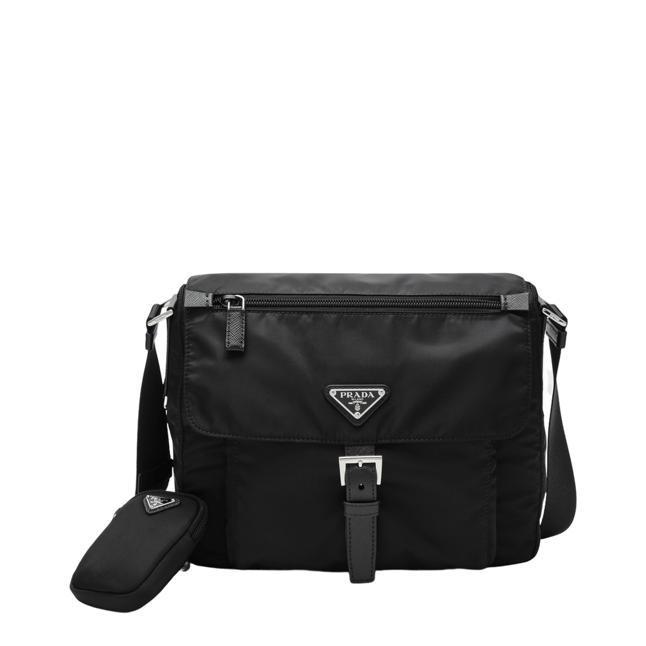 Messenger Bag
