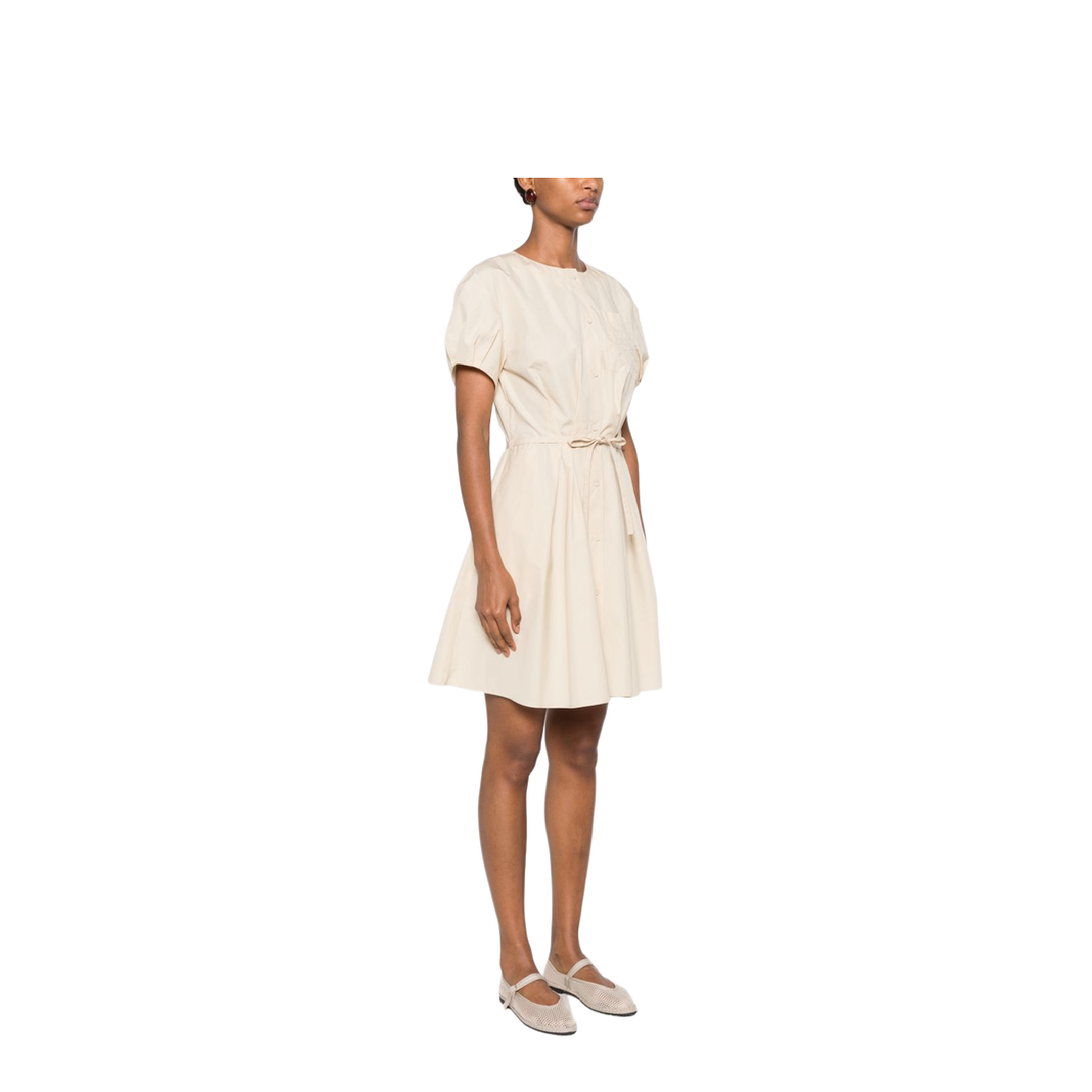 MAYFEYR - Loewe - Midi Dress - S616Y09XCP2200