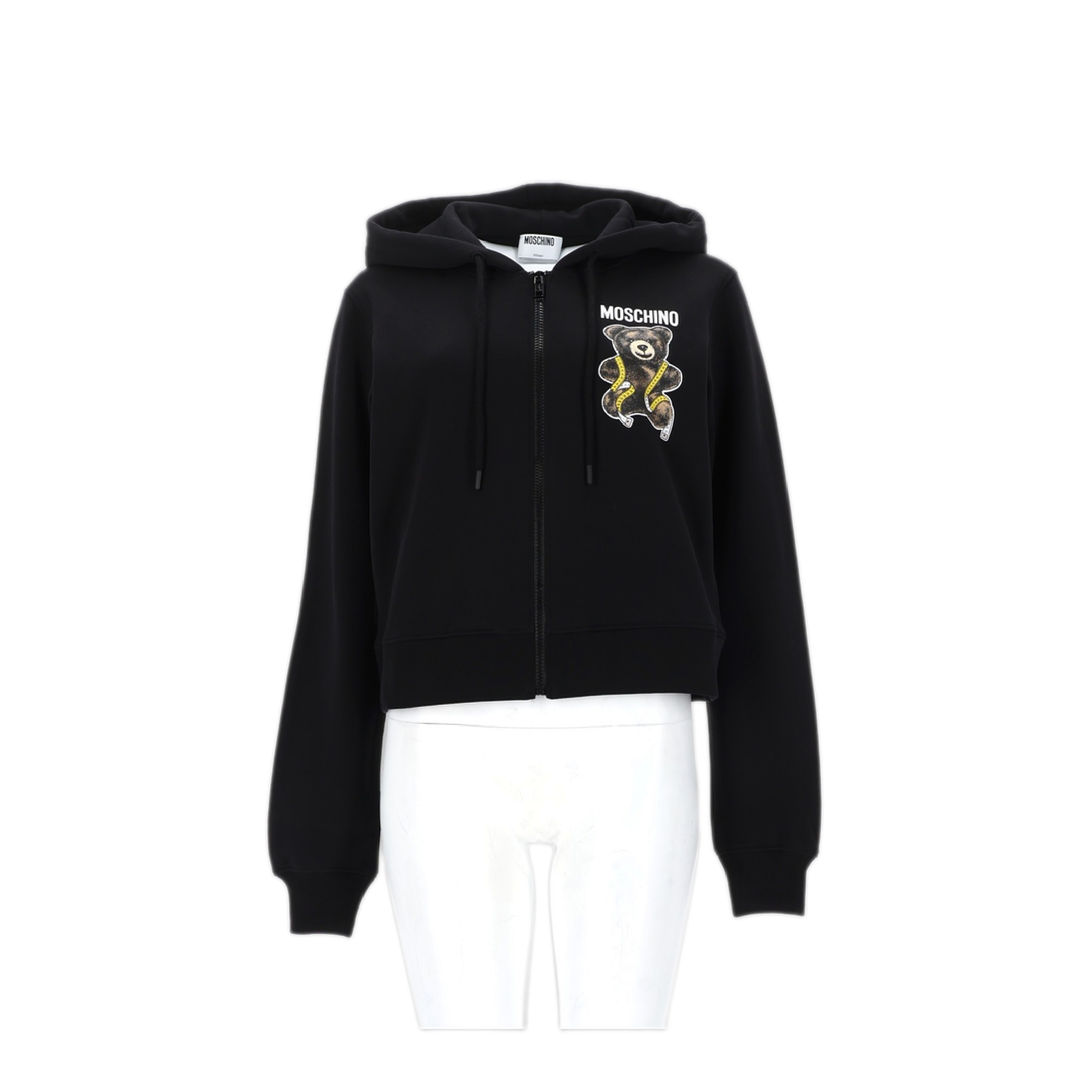 MAYFEYR - Moschino - Teddy Sweatshirt - 170355281555