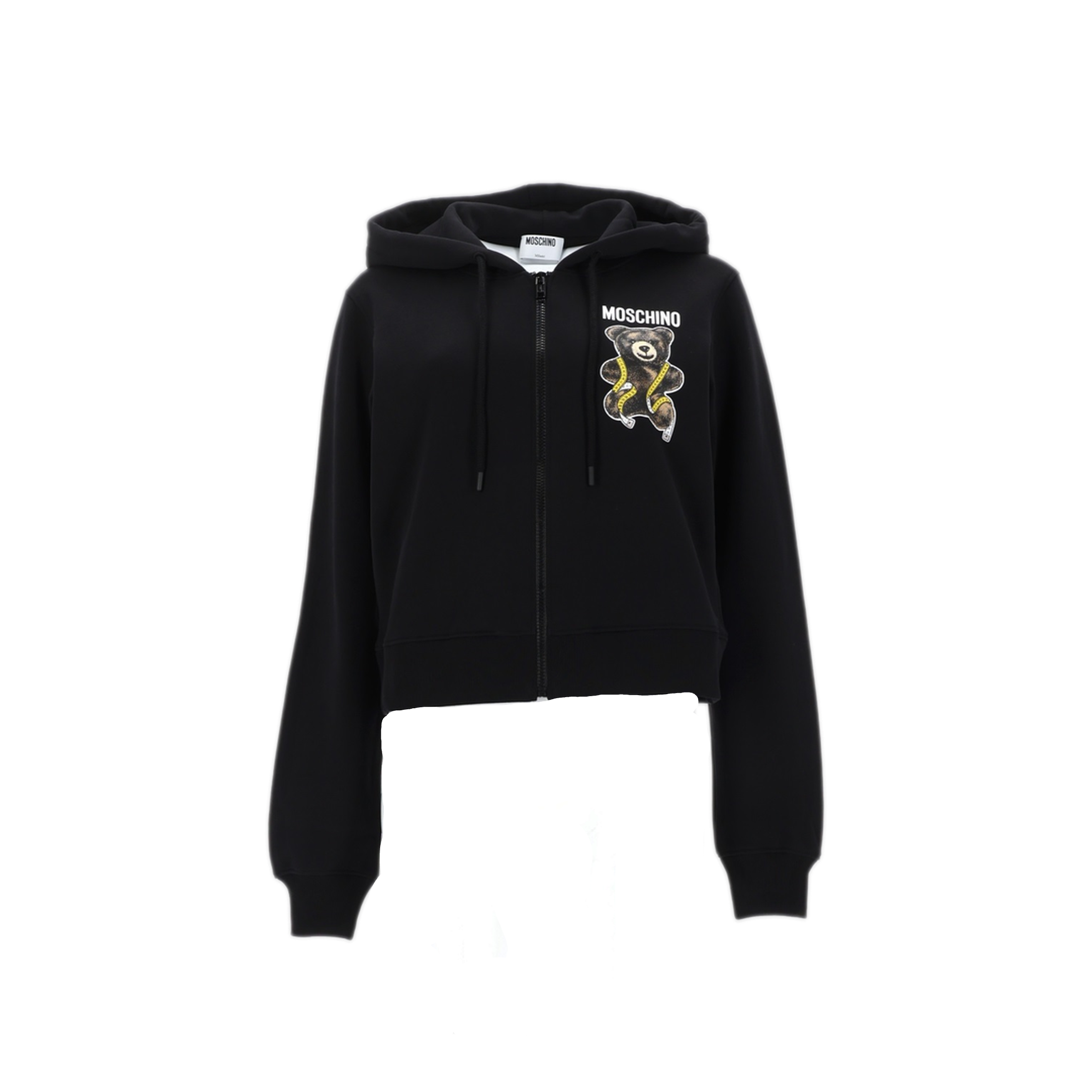 MAYFEYR - Moschino - Teddy Sweatshirt - 170355281555