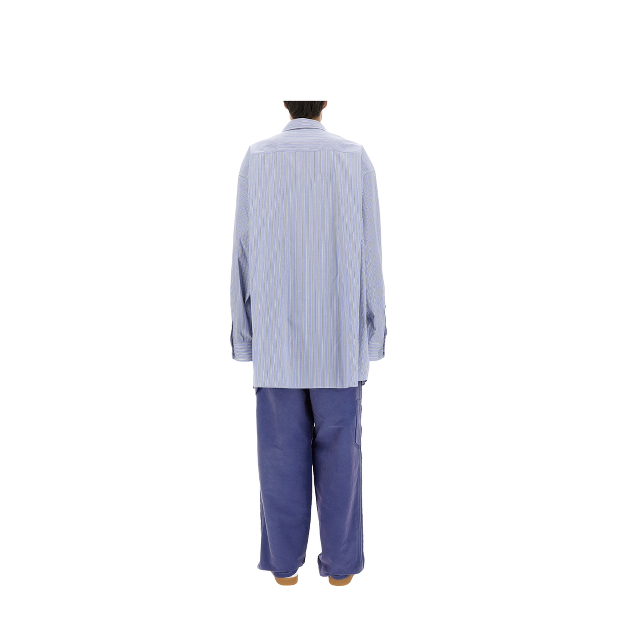 Oxford Shirt