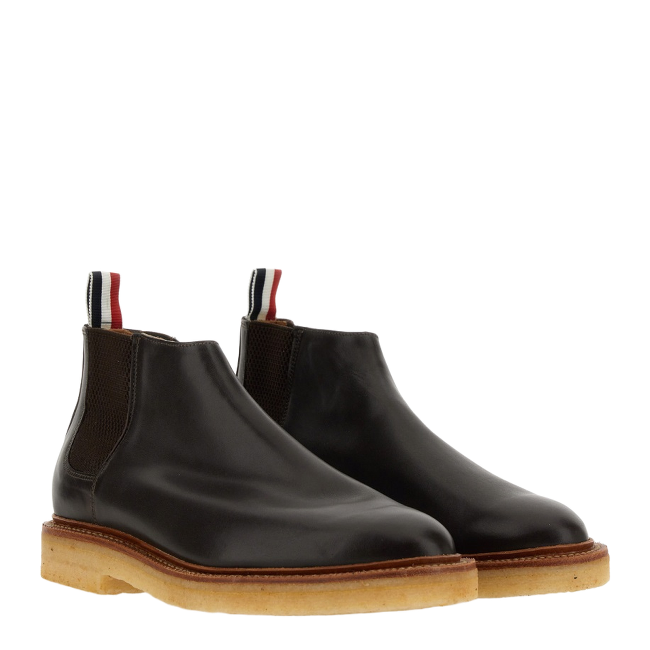 Chelsea Boot