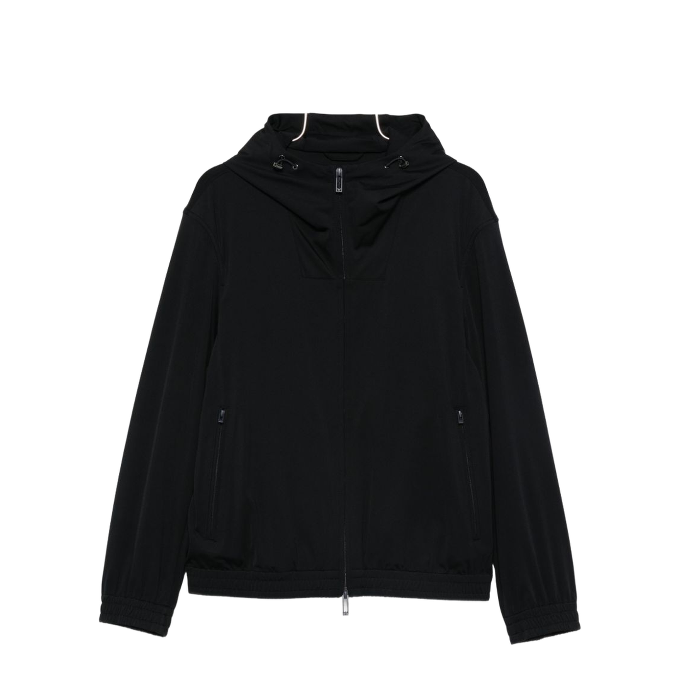 MAYFEYR - Emporio Armani - Coats Blue - EM004496AF23435UB118