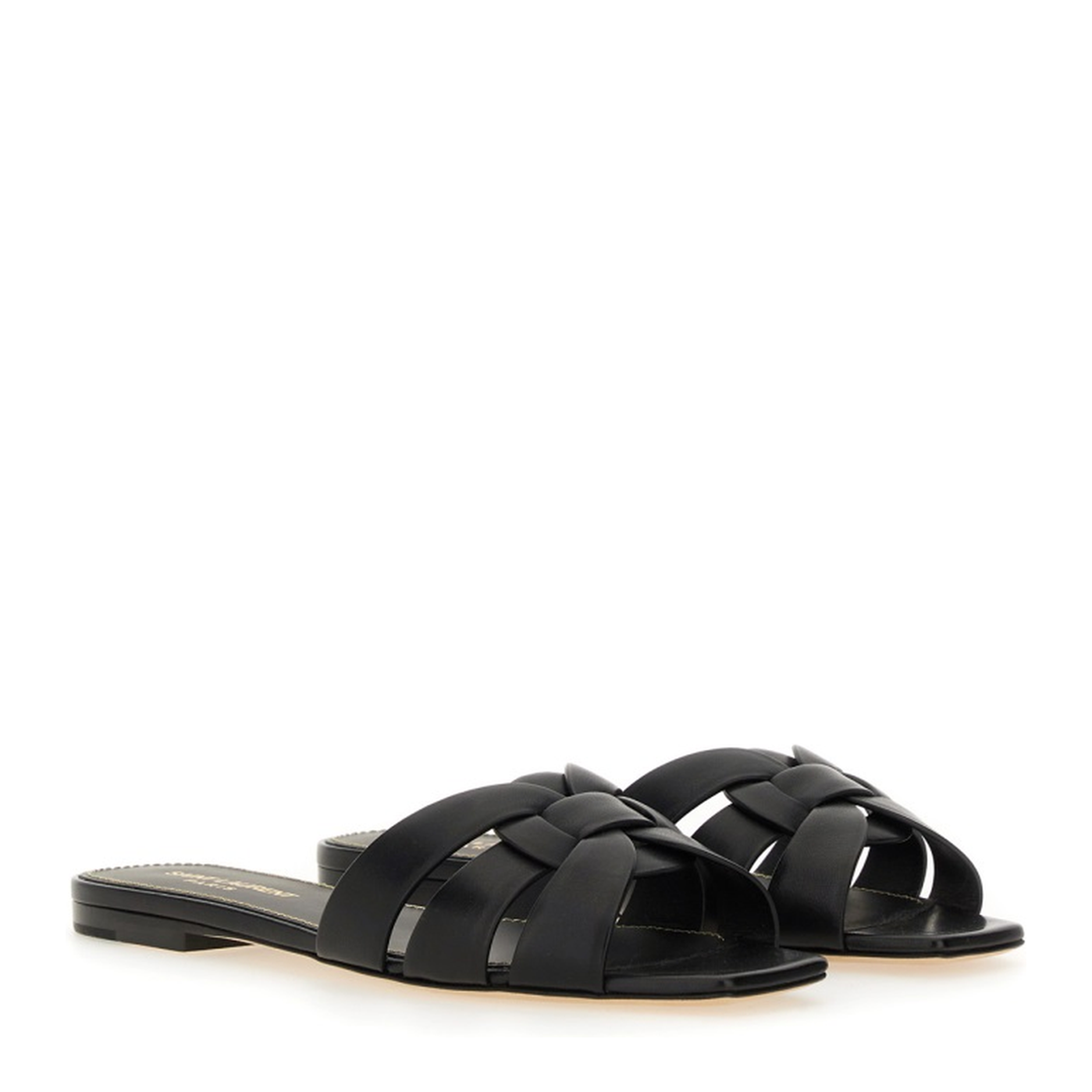Sandals Black