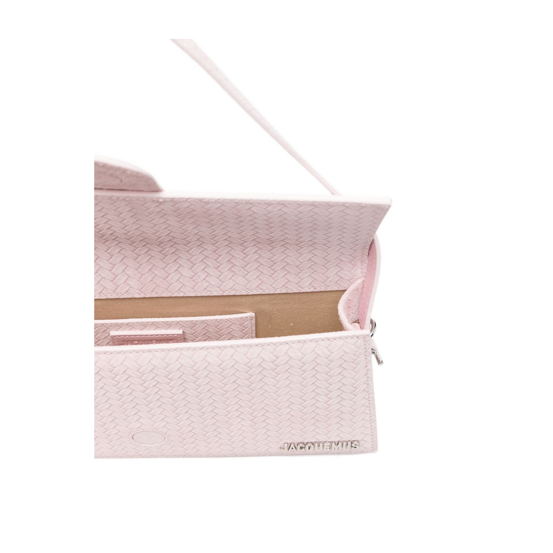 MAYFEYR - Jacquemus - Pink Bag - BAW00013AC39A02410
