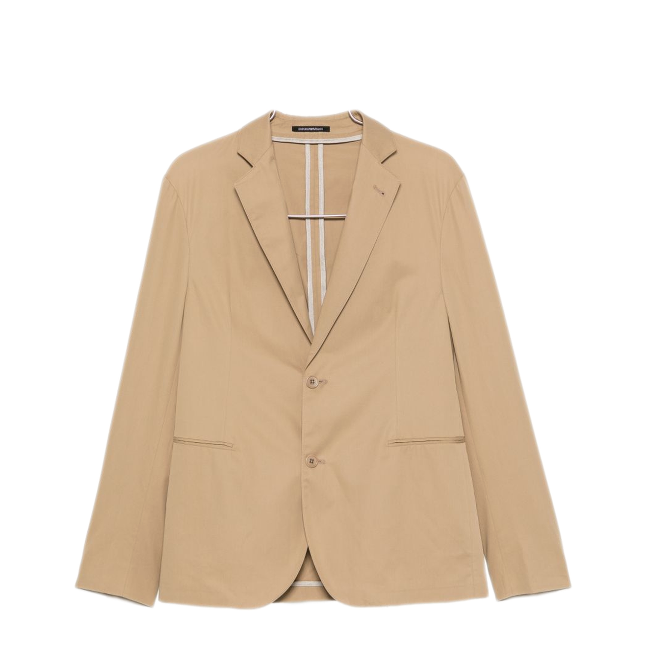 MAYFEYR - Emporio Armani - Suit Brown - EM005784TE22367U6171