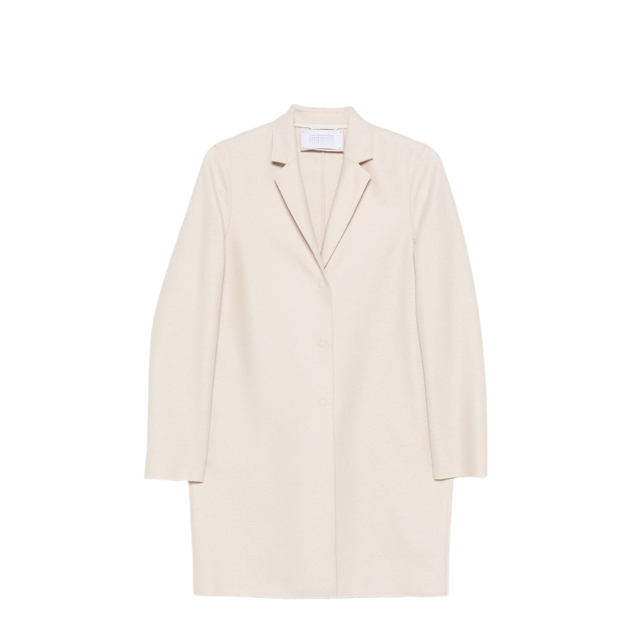 MAYFEYR - Harris Wharf London - Coats Beige - AE1301MLX412