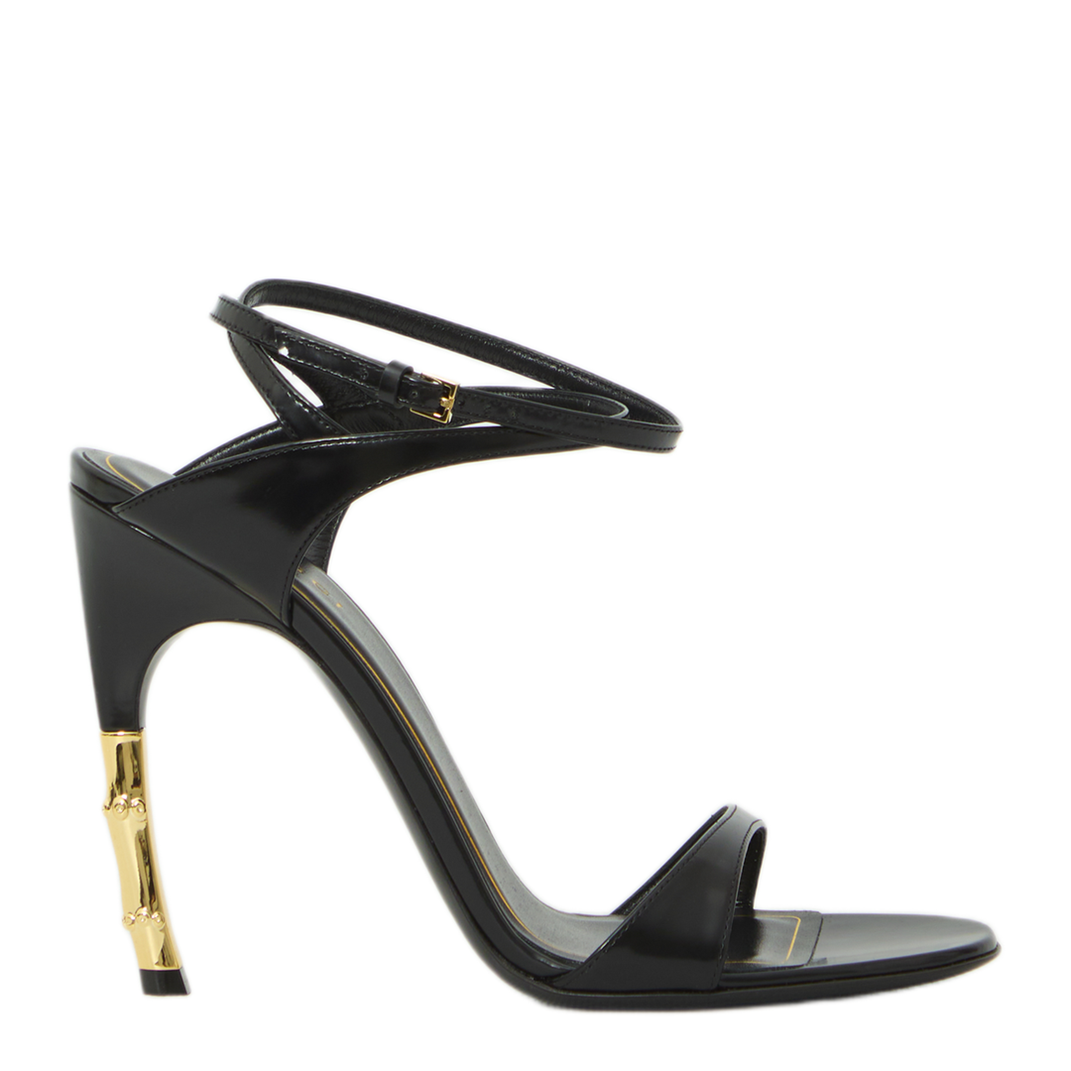 MAYFEYR - Gucci - Castello Sandals - 875278AAE5J1000