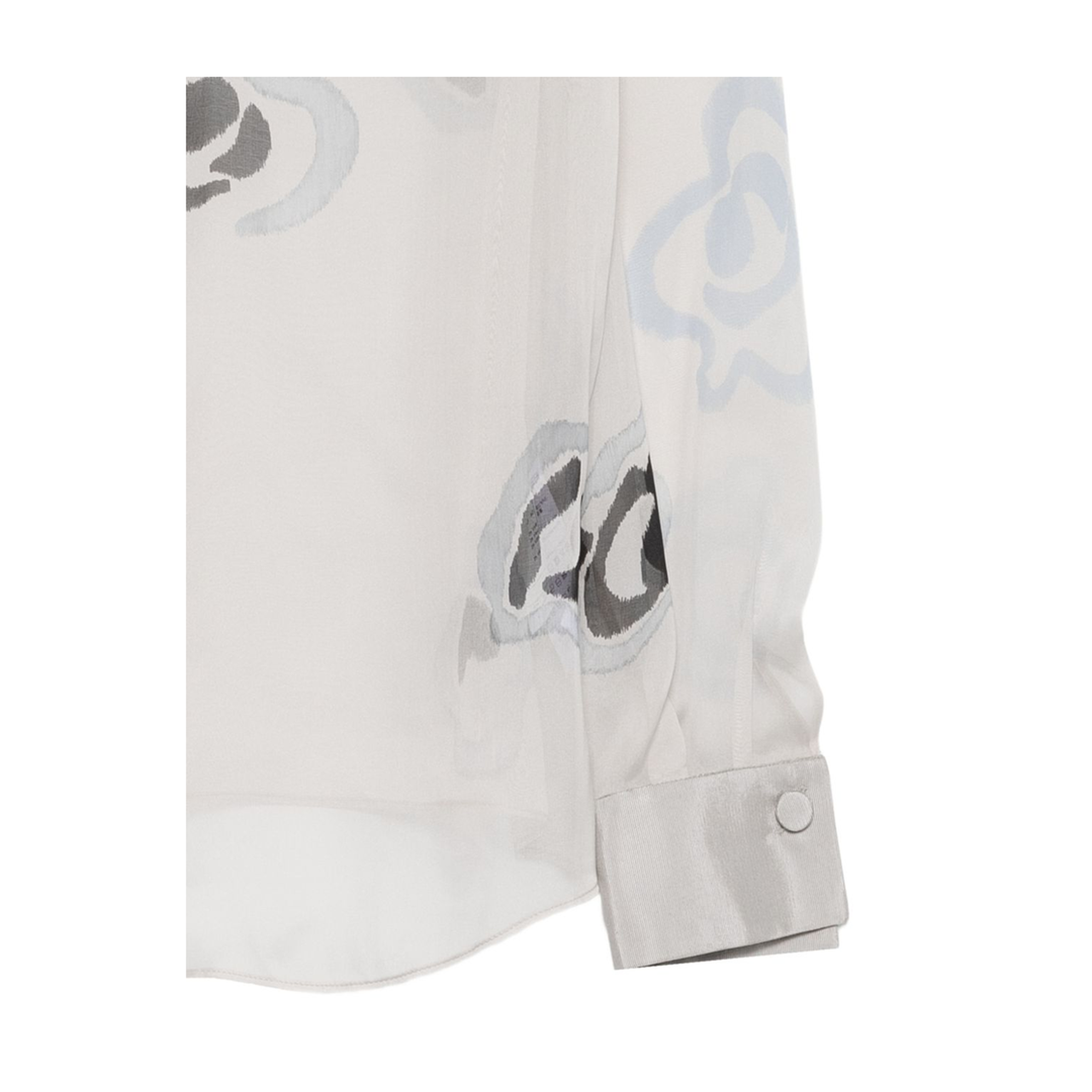 MAYFEYR - Emporio Armani - Shirts Beige - EW004475TE20220P8012