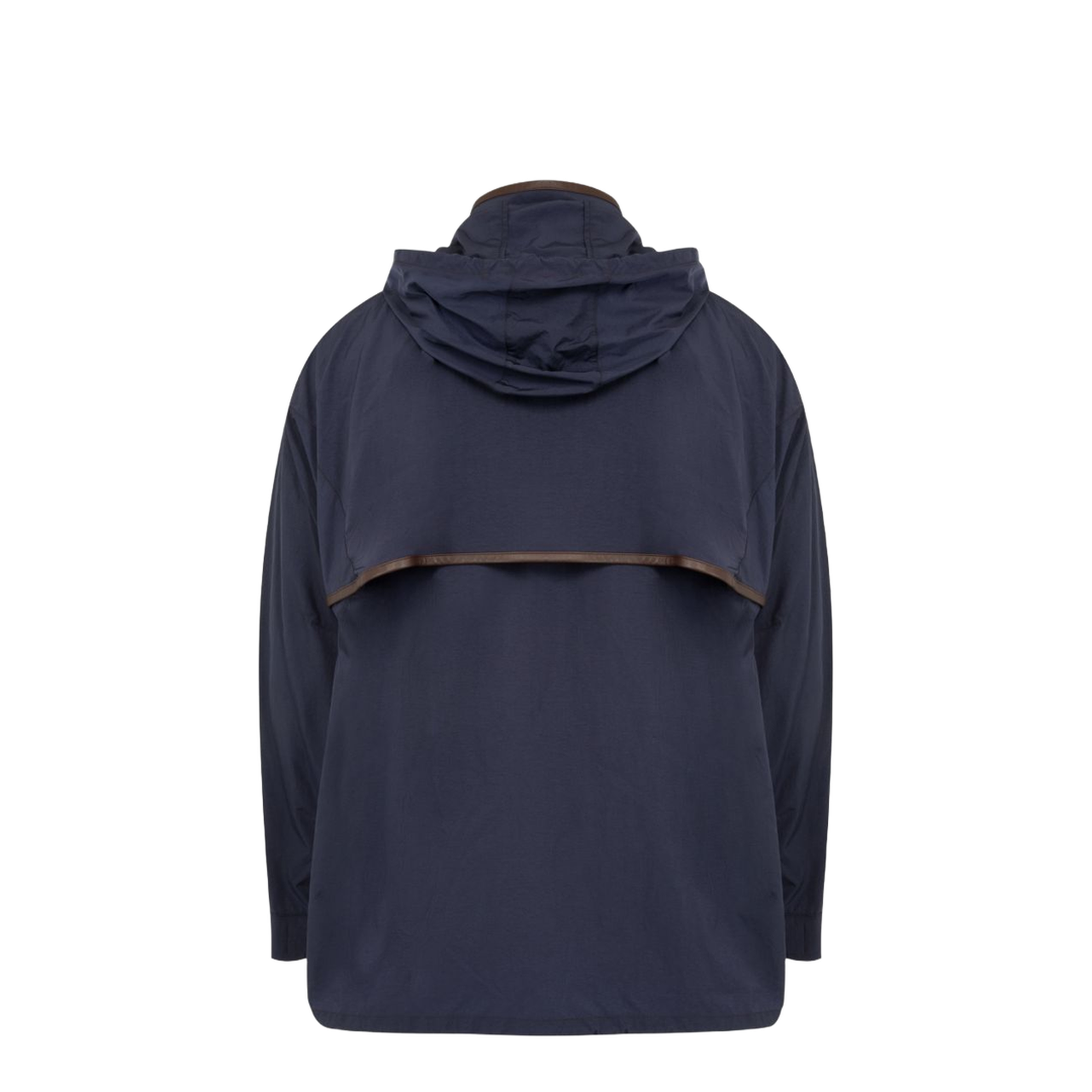 MAYFEYR - Loewe - Coats Navy - H616Y02X224042