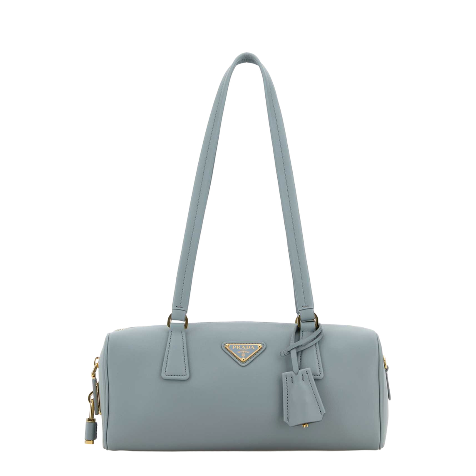 Ice Leather Shoulder Bag
