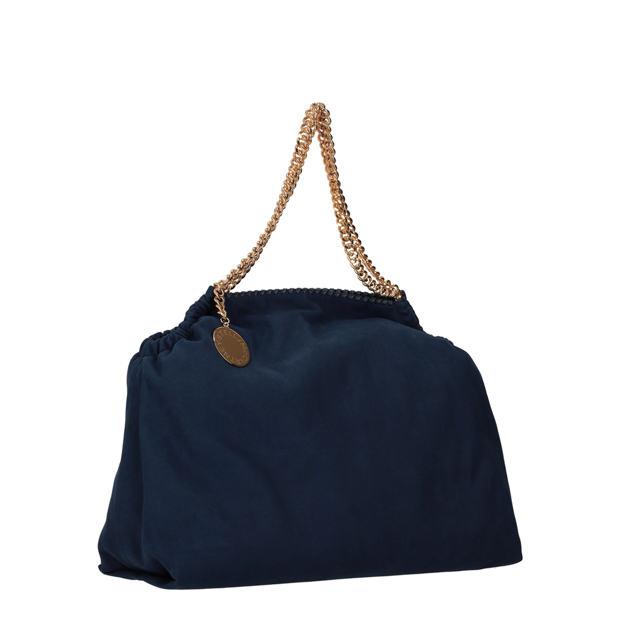 MAYFEYR - Stella Mccartney - Falabella Drawstring Bag Alter - 7B0141WP05434000