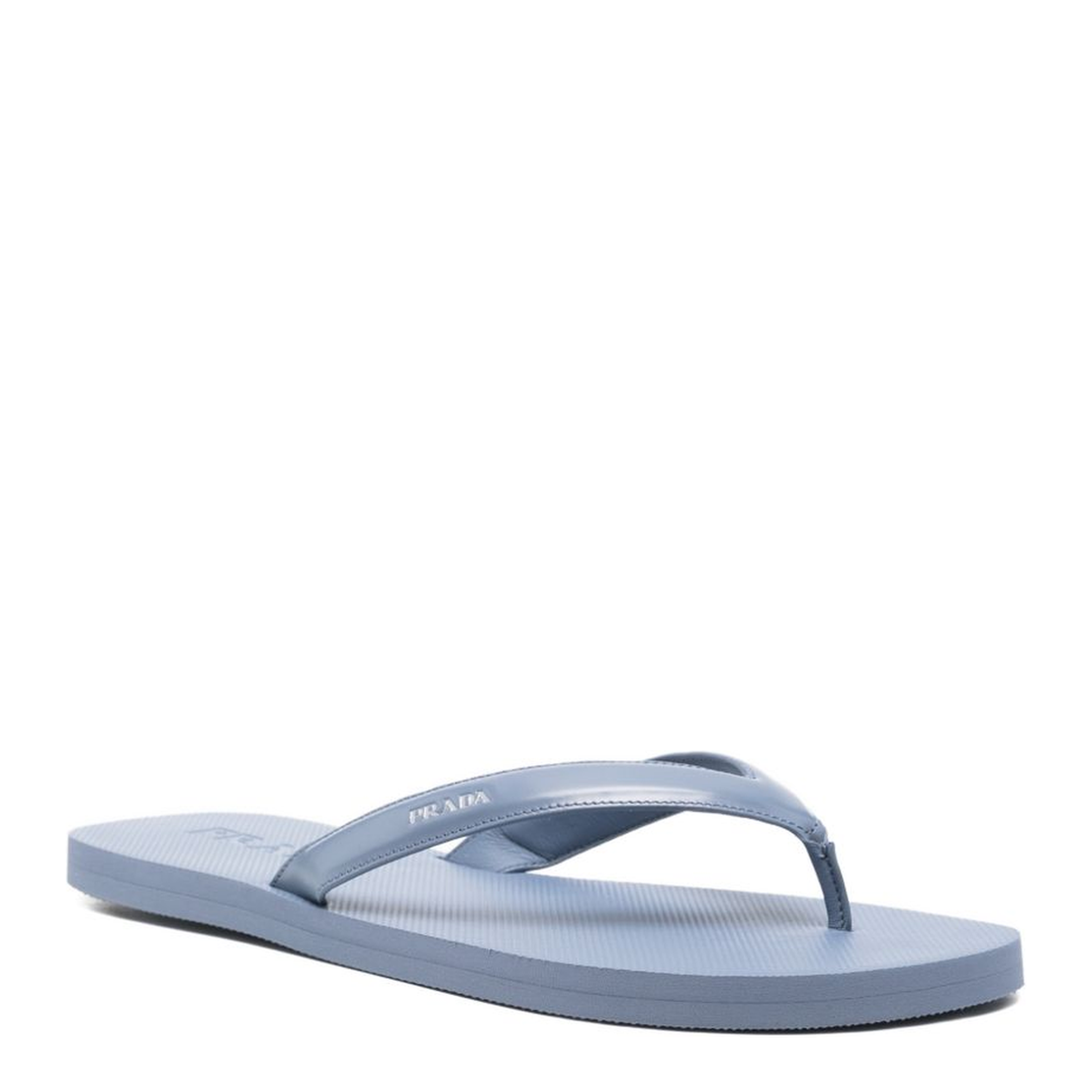 MAYFEYR - Prada - Men'S Sandals - 2Y3162055F0D57