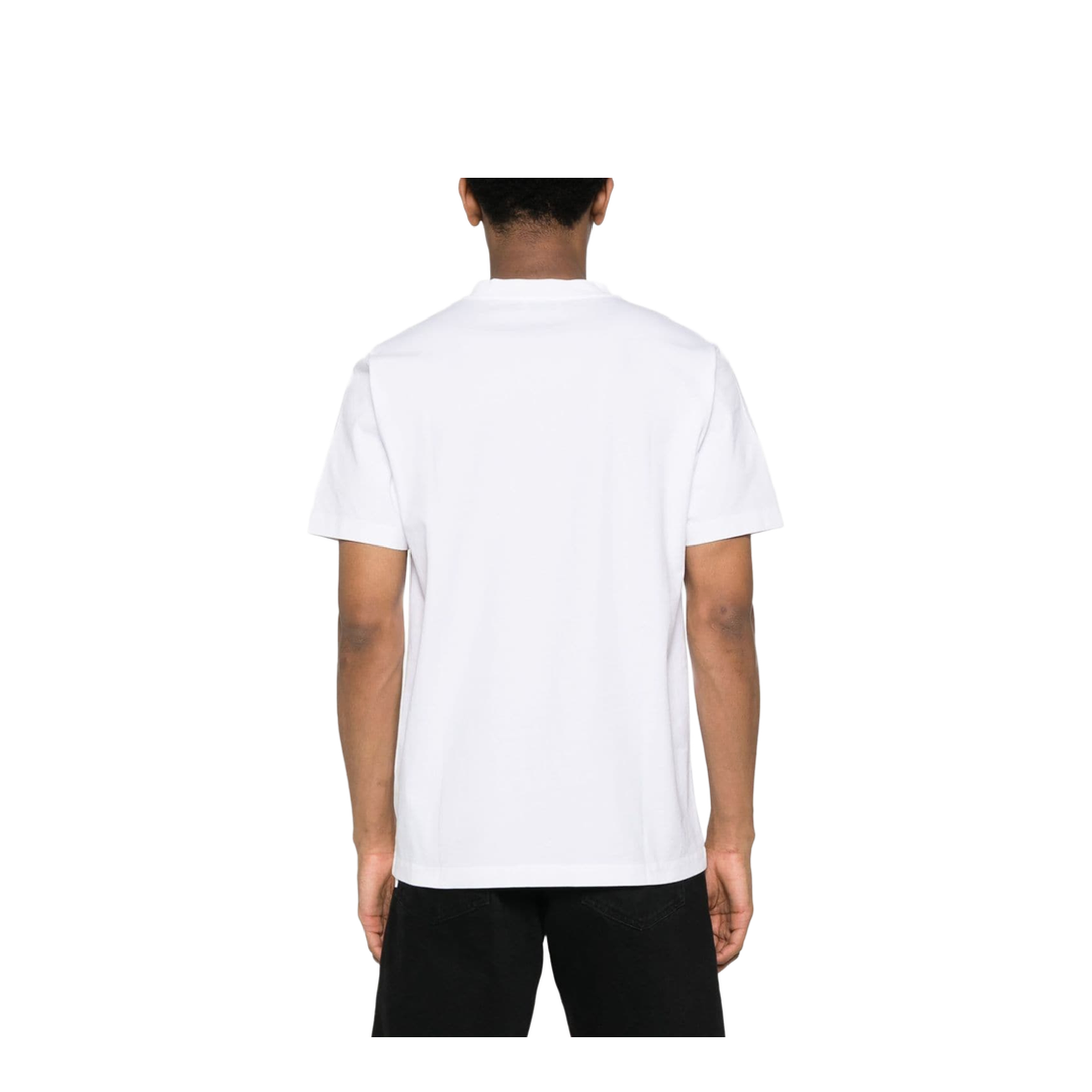 MAYFEYR - Off-White - T-Shirts And Polos White - OMAA027C99JER0170110