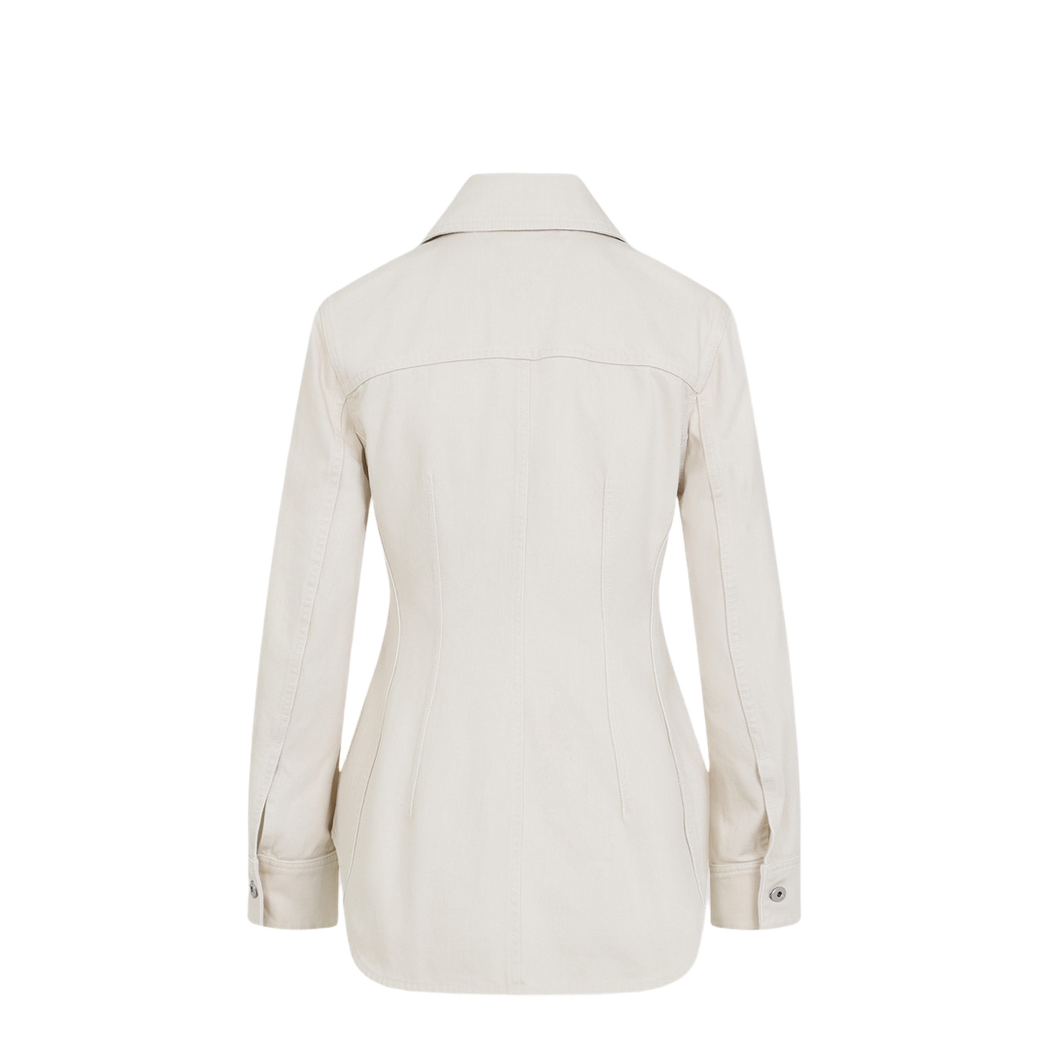 MAYFEYR - Bottega Veneta - Cotton Jacket - 829180V5DV0