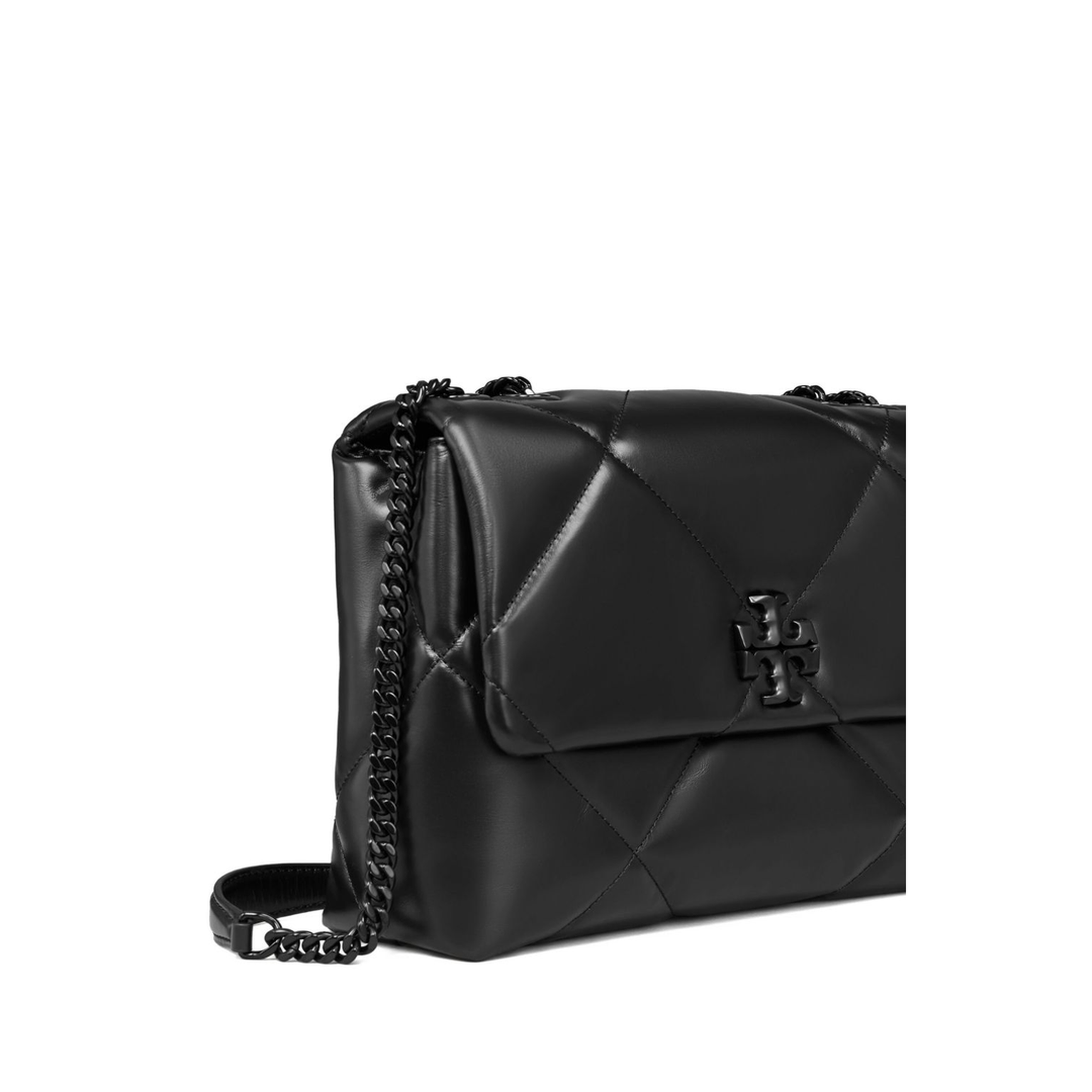 Kira Diamond Quilt Convertible Shoulder Bag