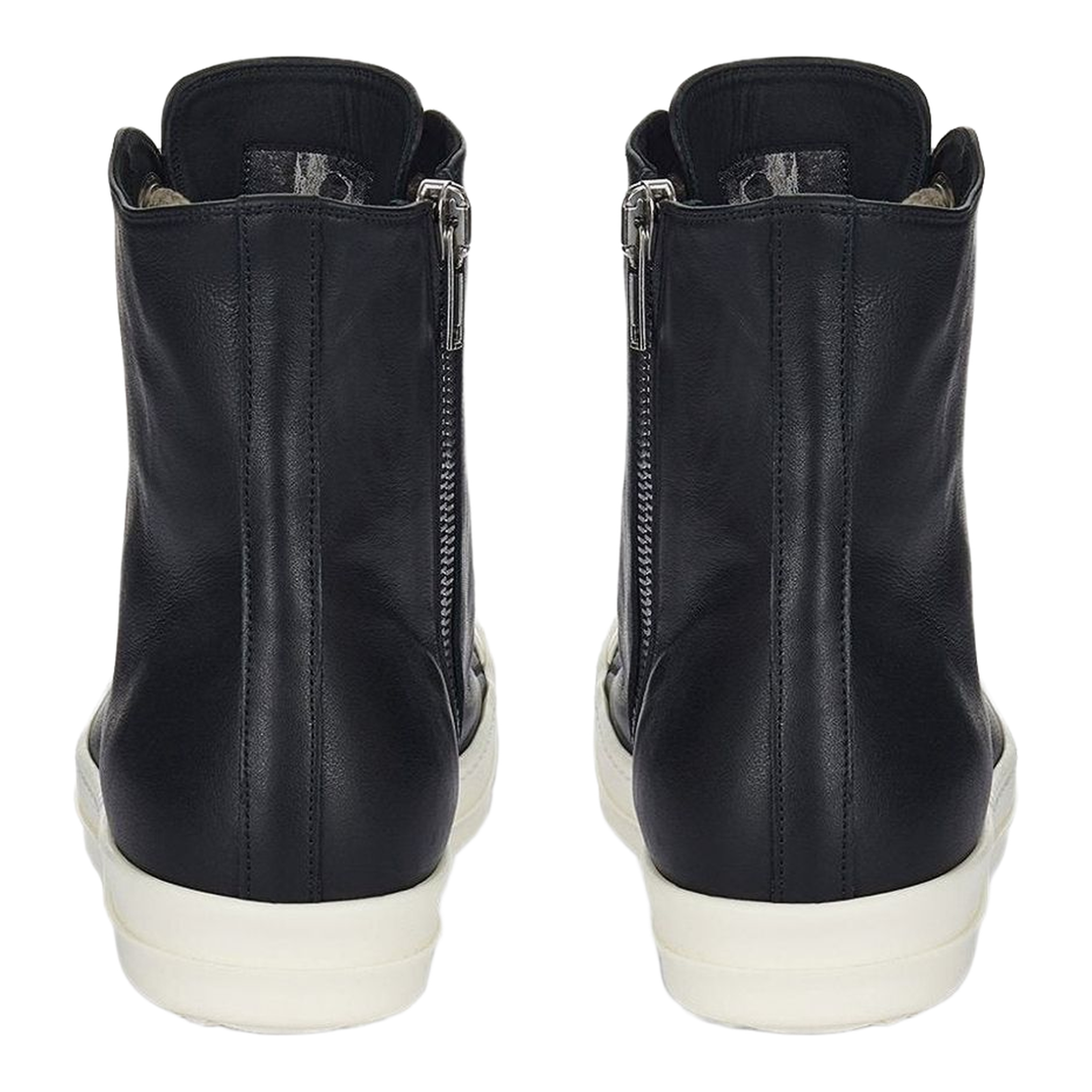 MAYFEYR - Rick Owens - Sneakers Black - RP02F5878LCOW2911