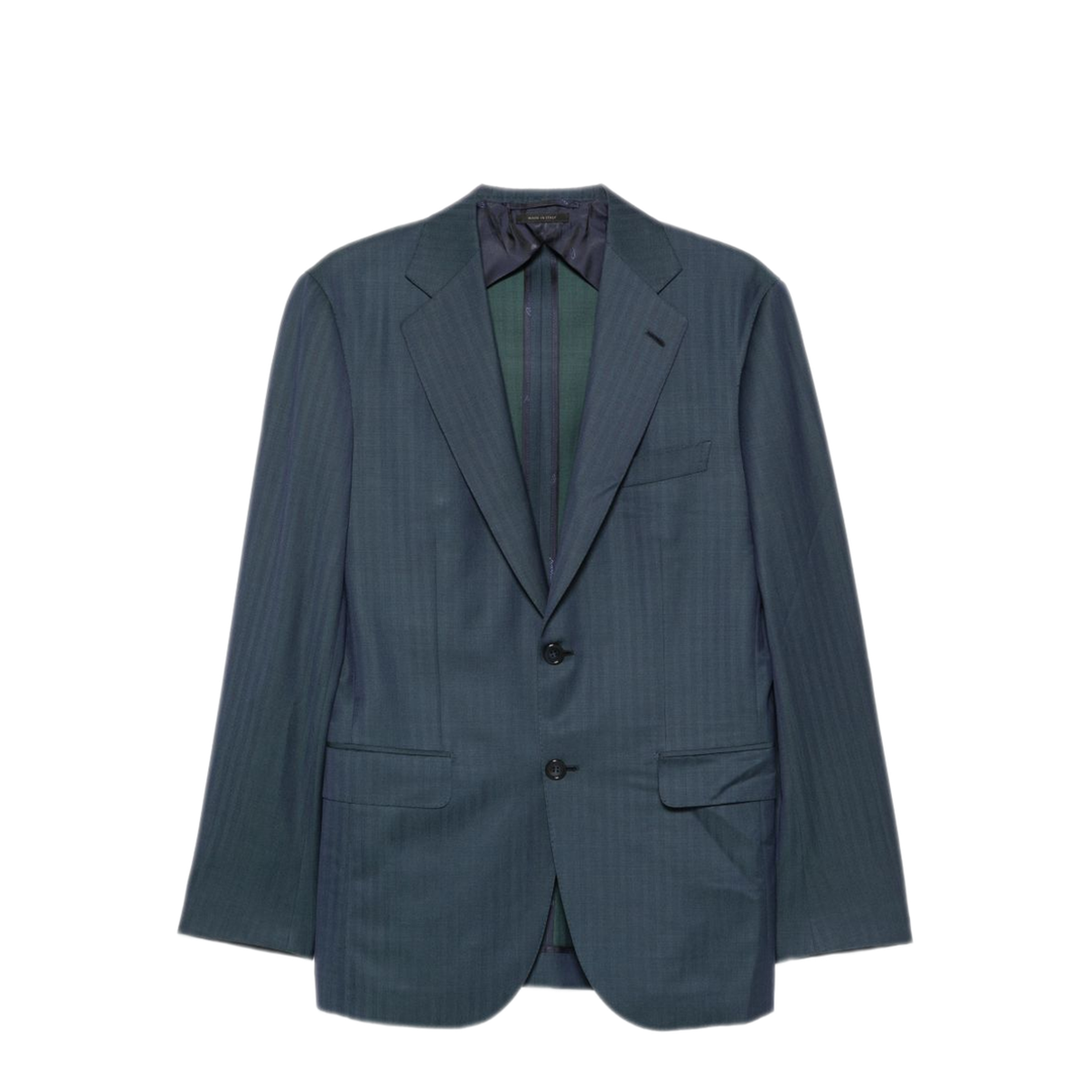 MAYFEYR - Brioni - Suit Navy - RA9U12P3B0V4100
