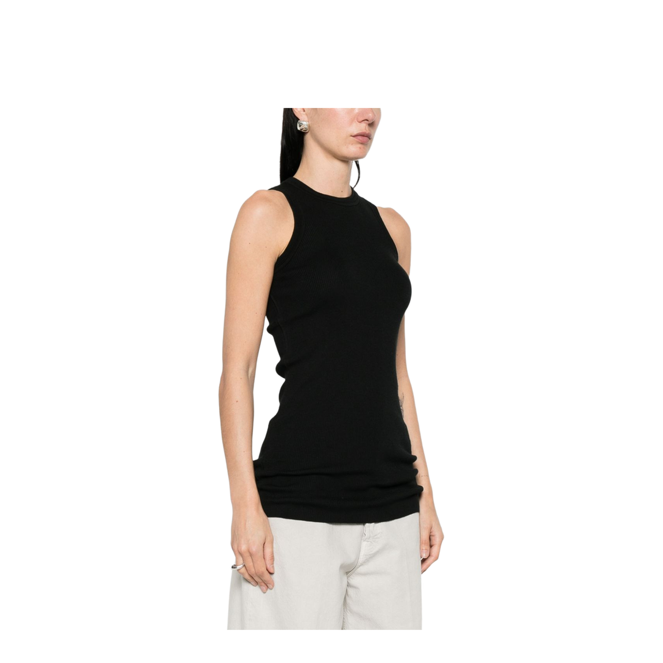 MAYFEYR - Phoebe Philo - Top Black - DK101KC0041900BK
