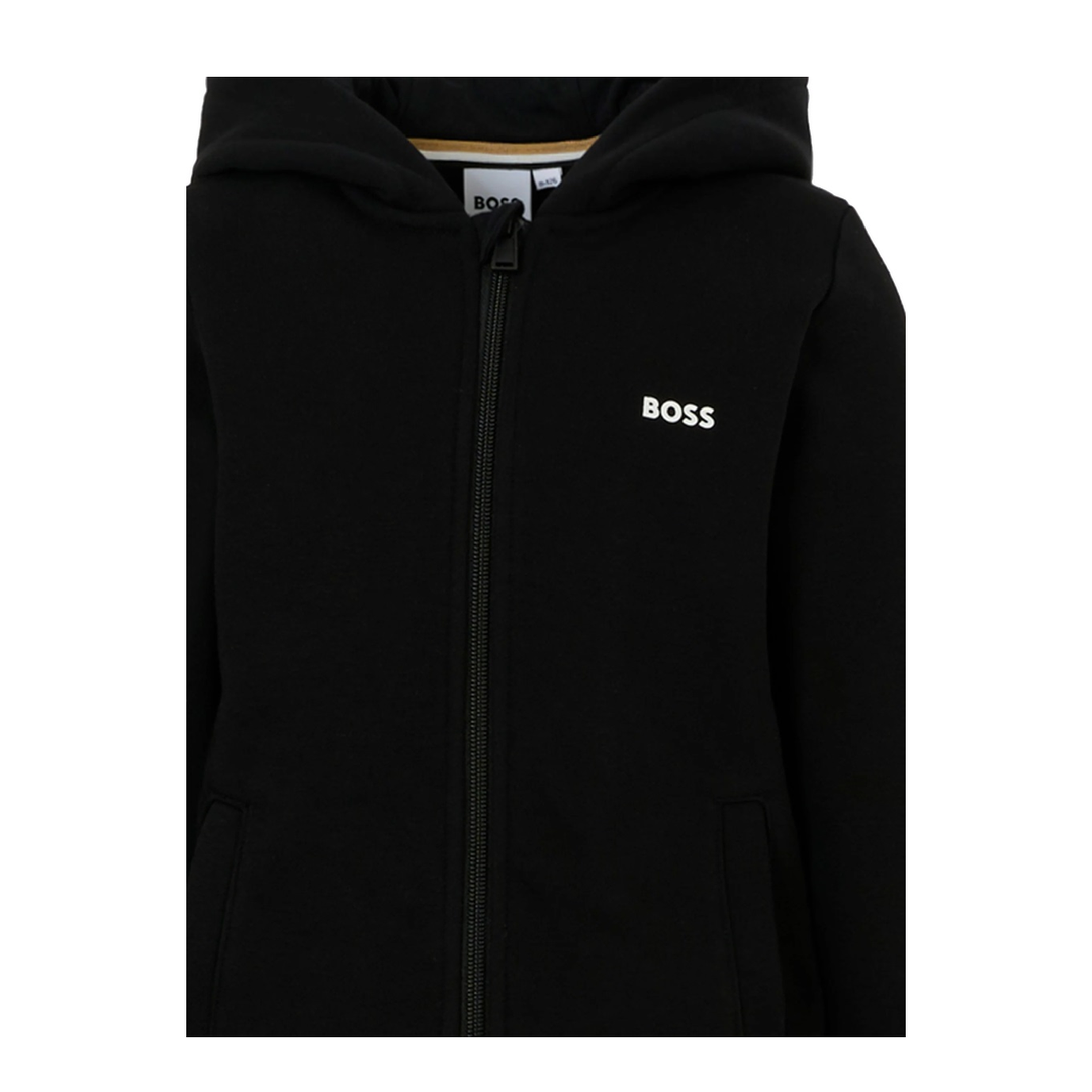 Pants Set with Sweatshirt