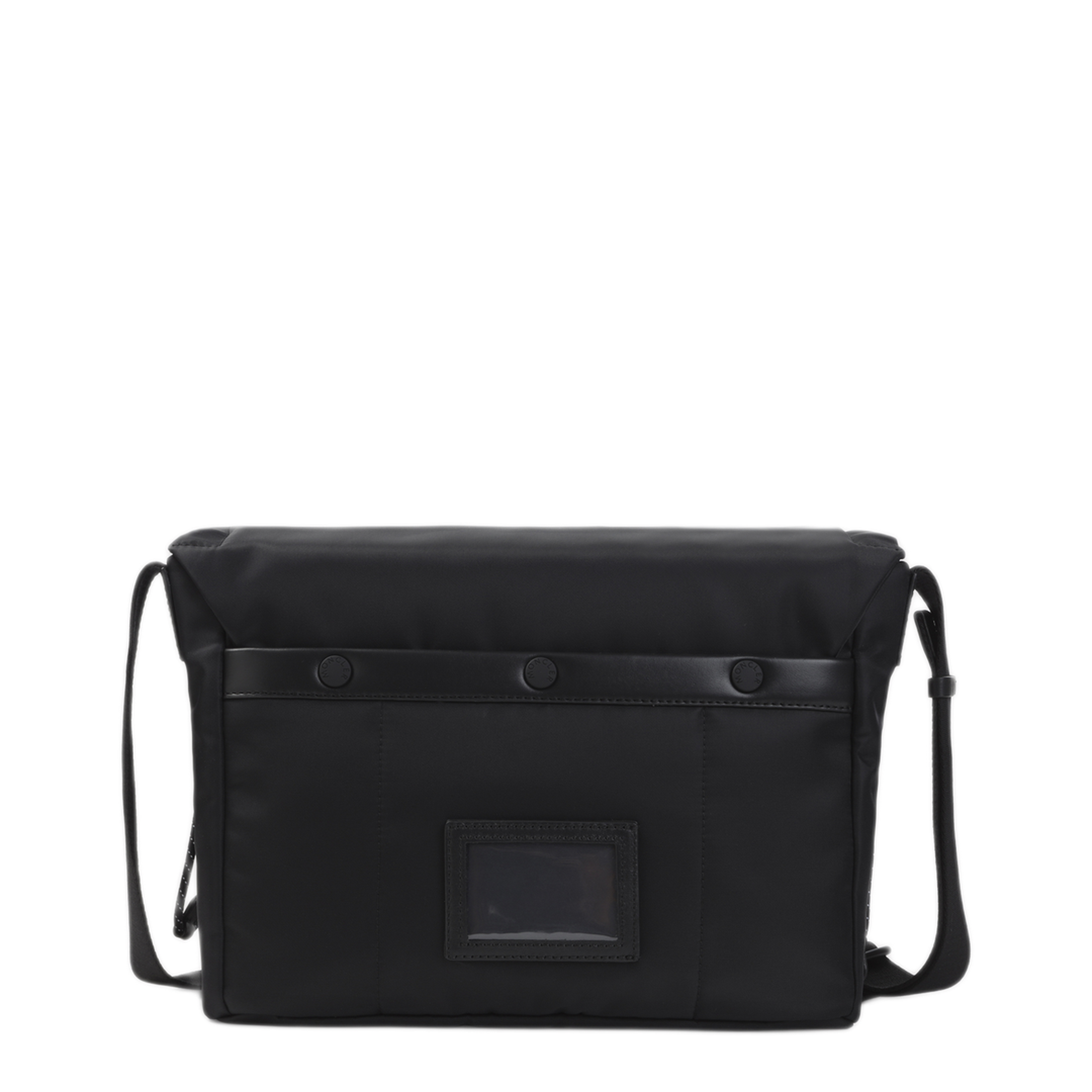MAYFEYR - Moncler - Kenton Messenger Bag - L209A5H00001N0577999