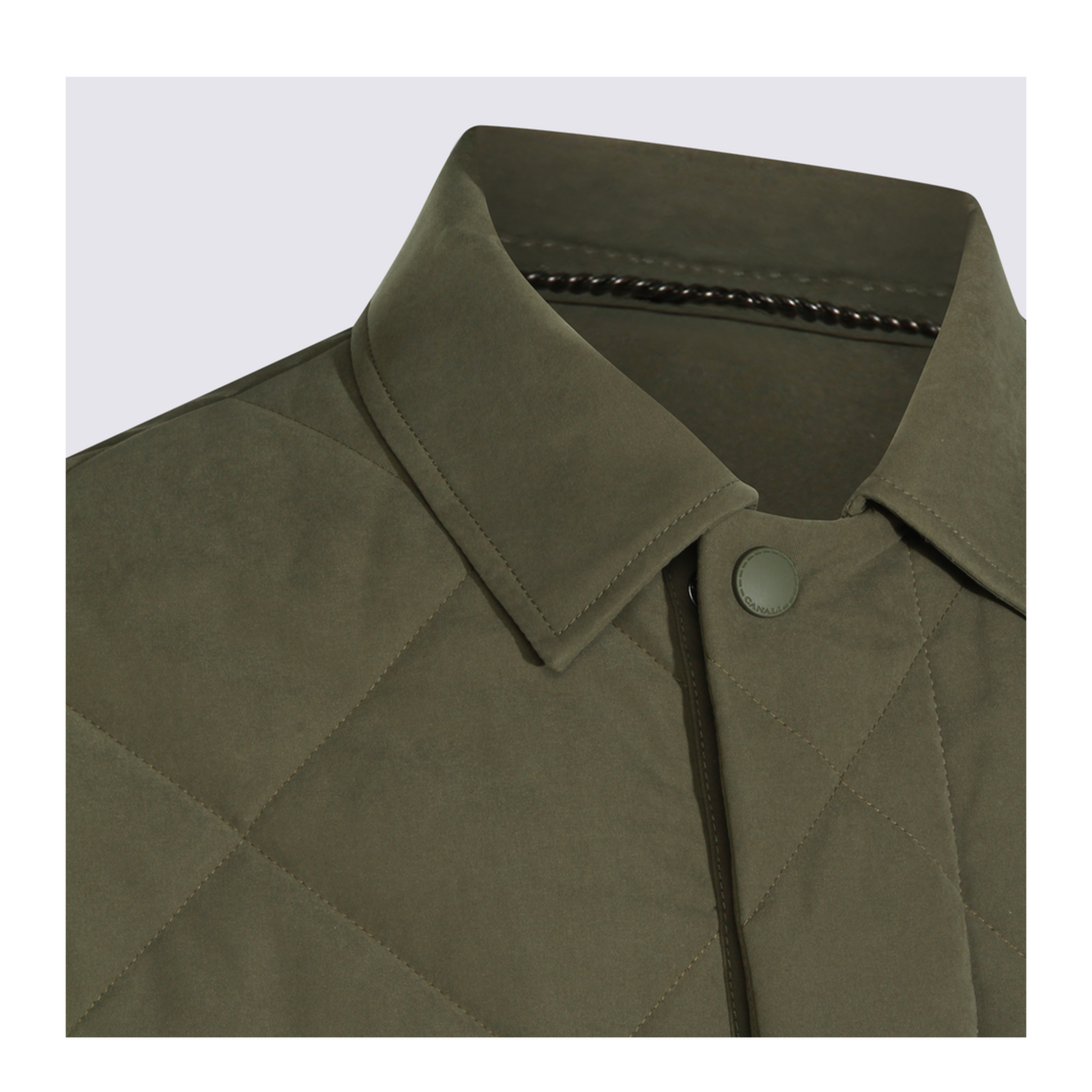 MAYFEYR - Canali - Coats - O20422SG03522801
