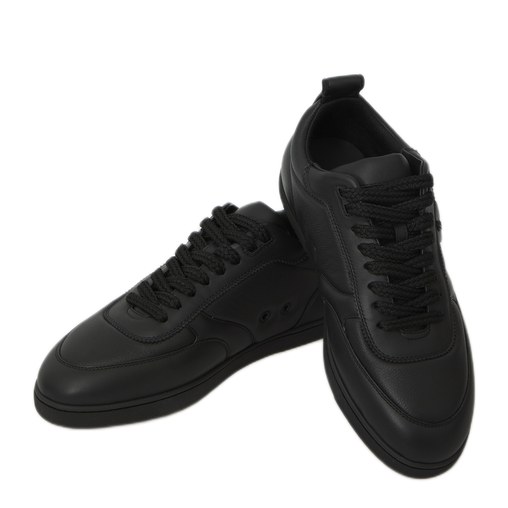 MAYFEYR - Christian Louboutin - Sk Vi Sneakers - 1260763BK01