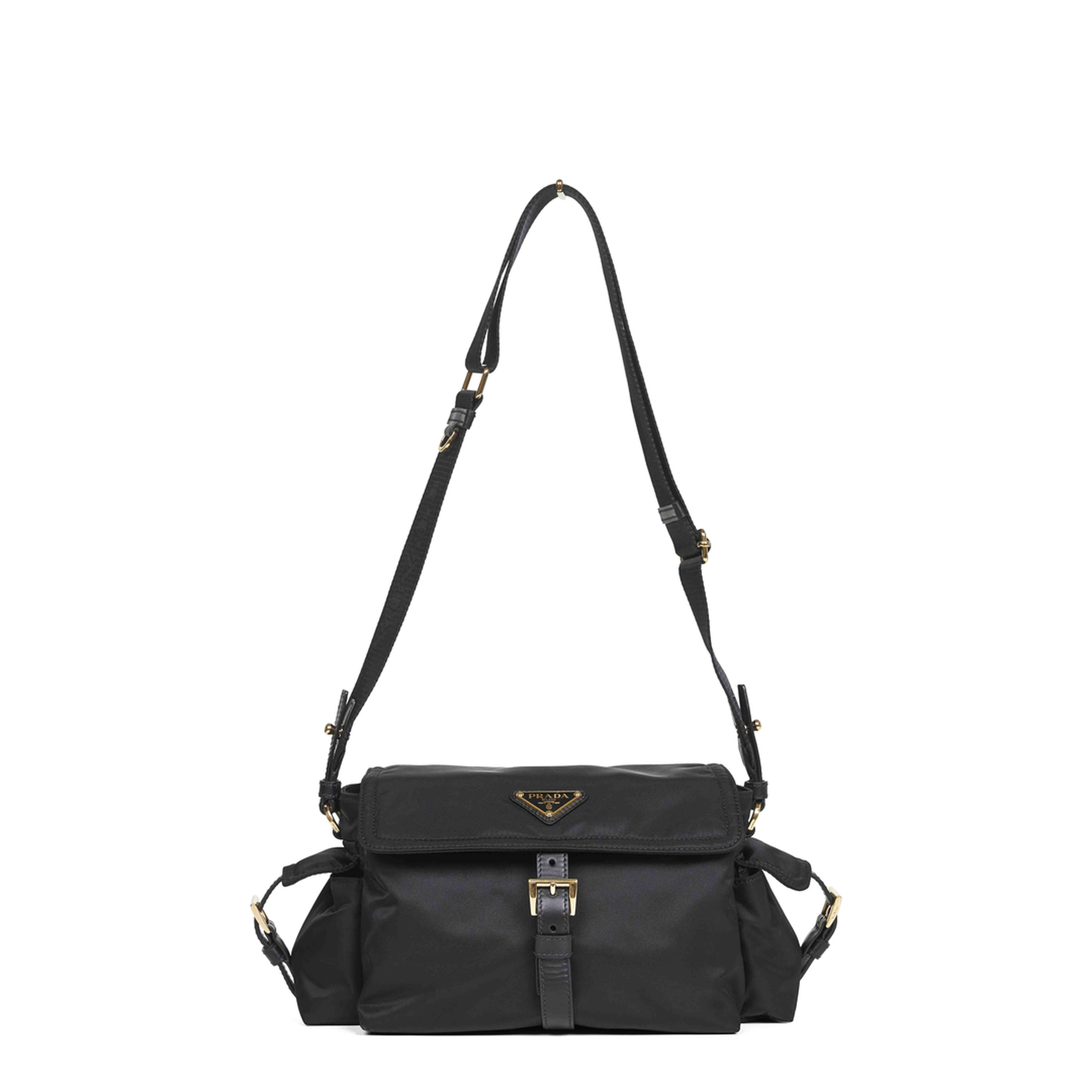 MAYFEYR - Prada - Shoulder Bag - 1BD394NOORDLNF0002