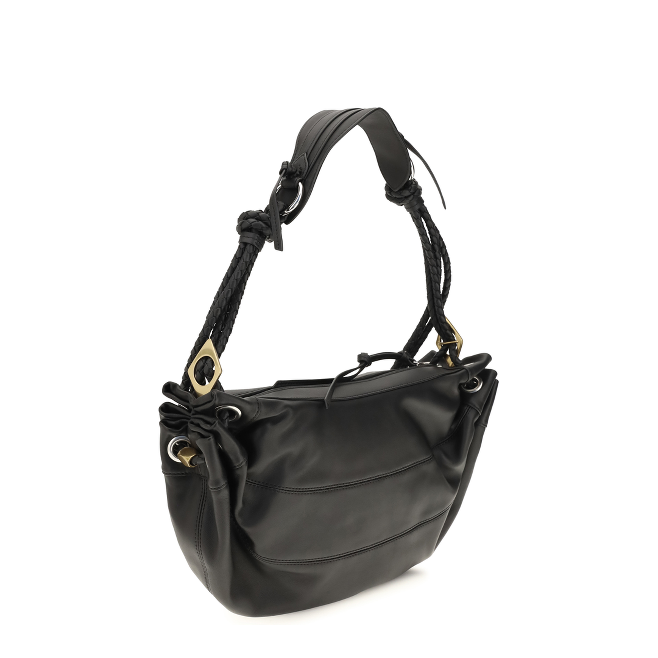 MAYFEYR - Isabel Marant - Maia Shoulder Bag - PP0501FAD2C24M