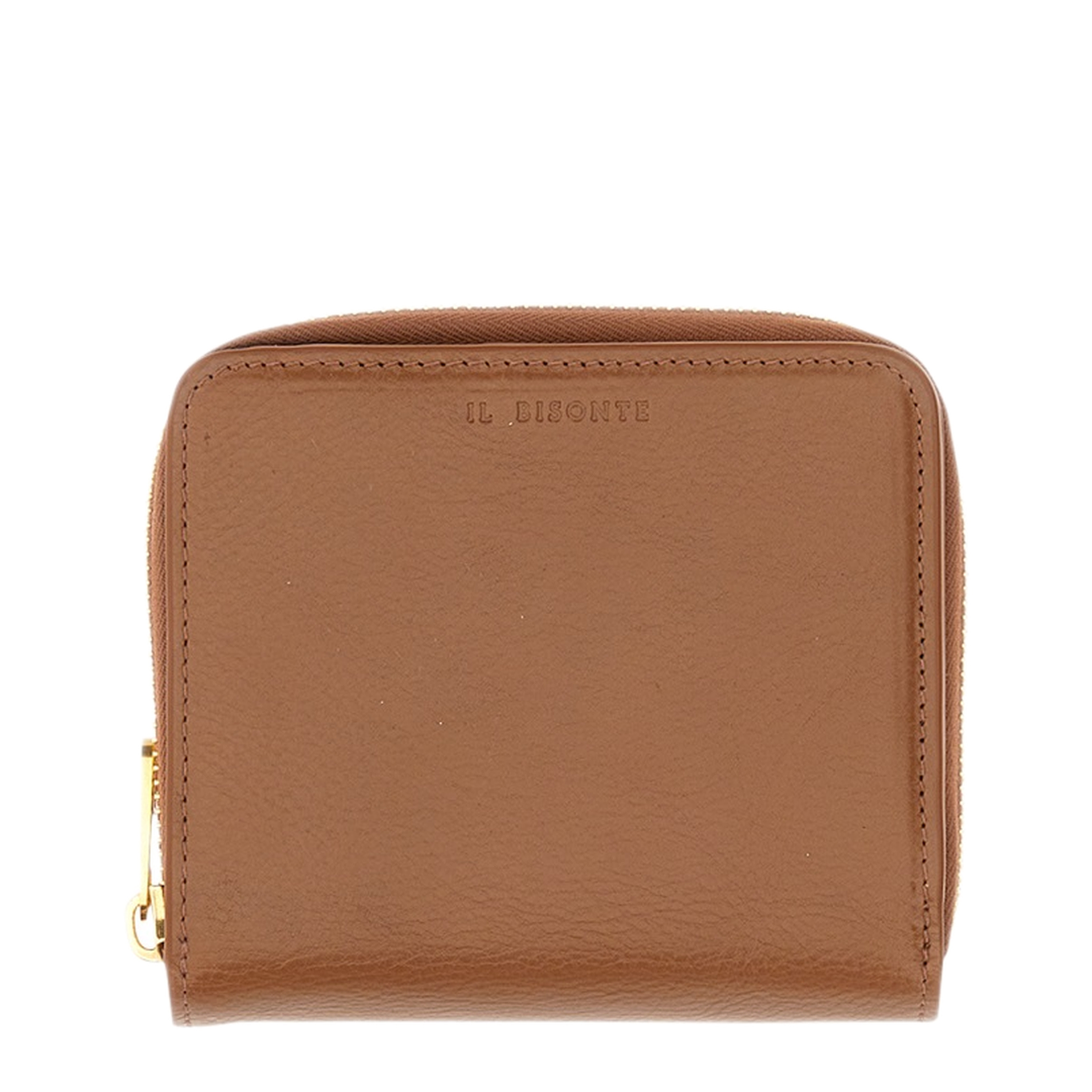 MAYFEYR - IL BISONTE - Leather Wallet - SSW003PV0001BW441