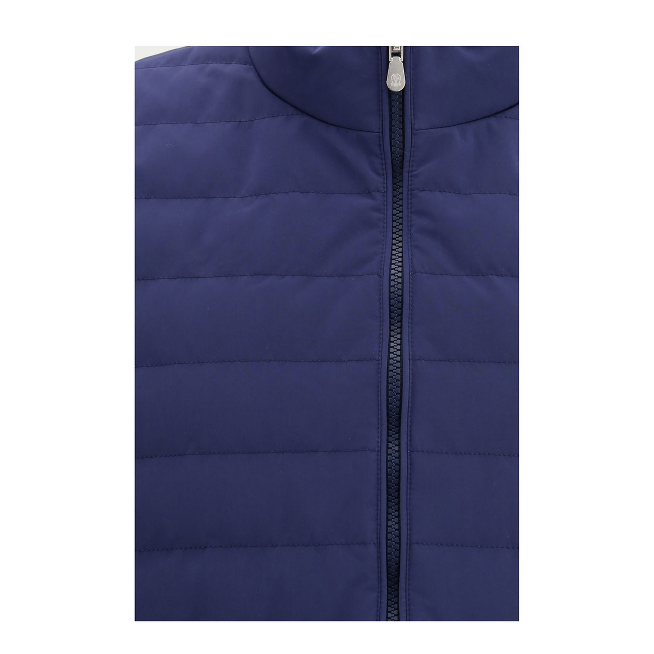 MAYFEYR - Brunello Cucinelli - Quilted Vest Jacket - MM4791451