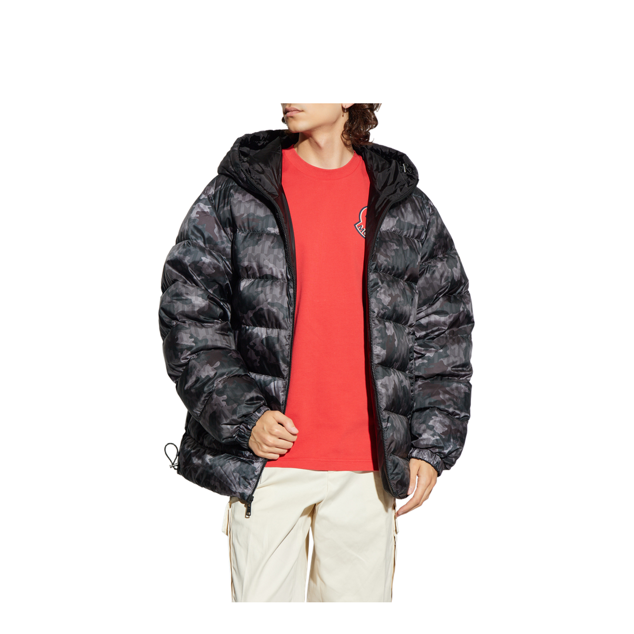 Remoray Windbreaker Jacket