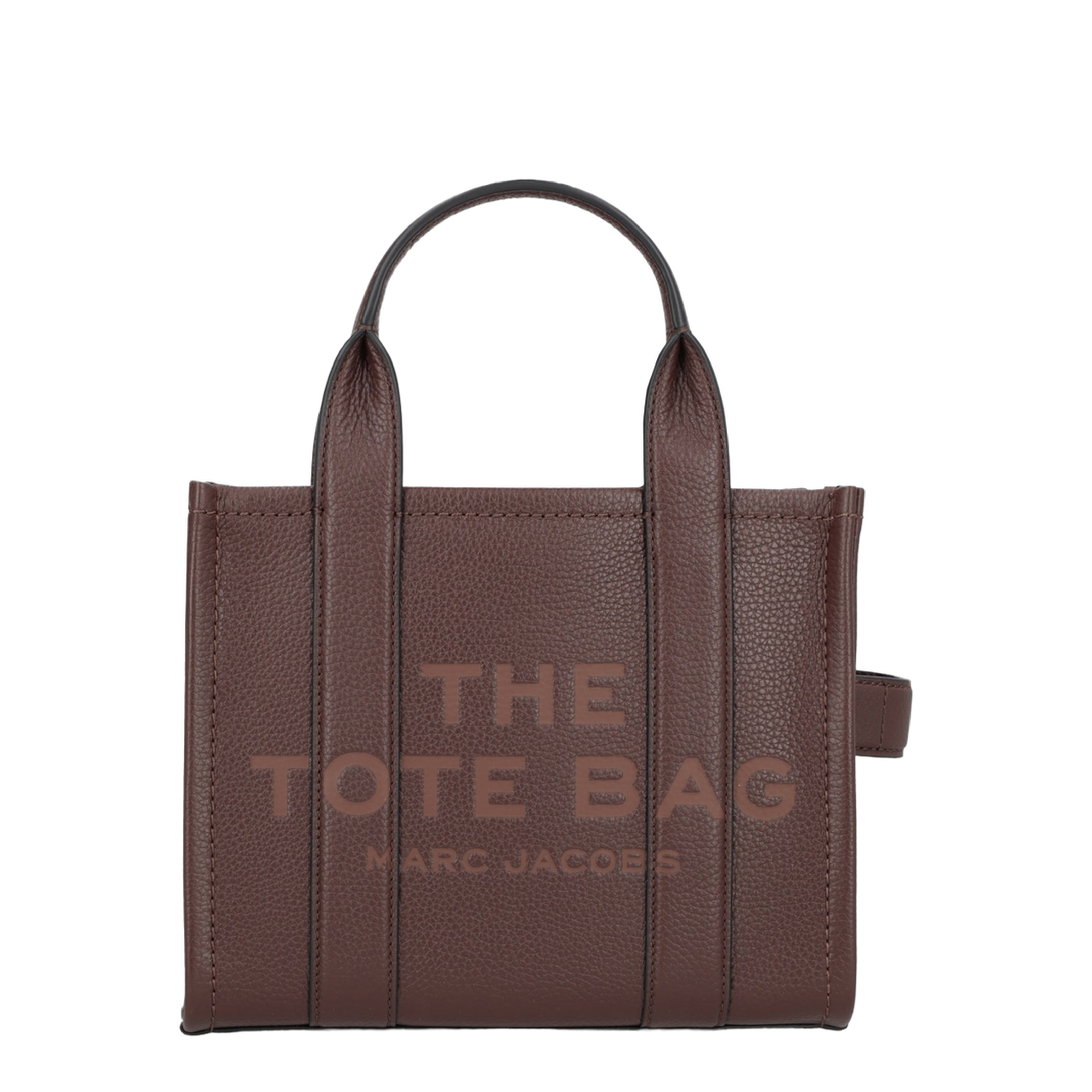 The Leather Small Tote