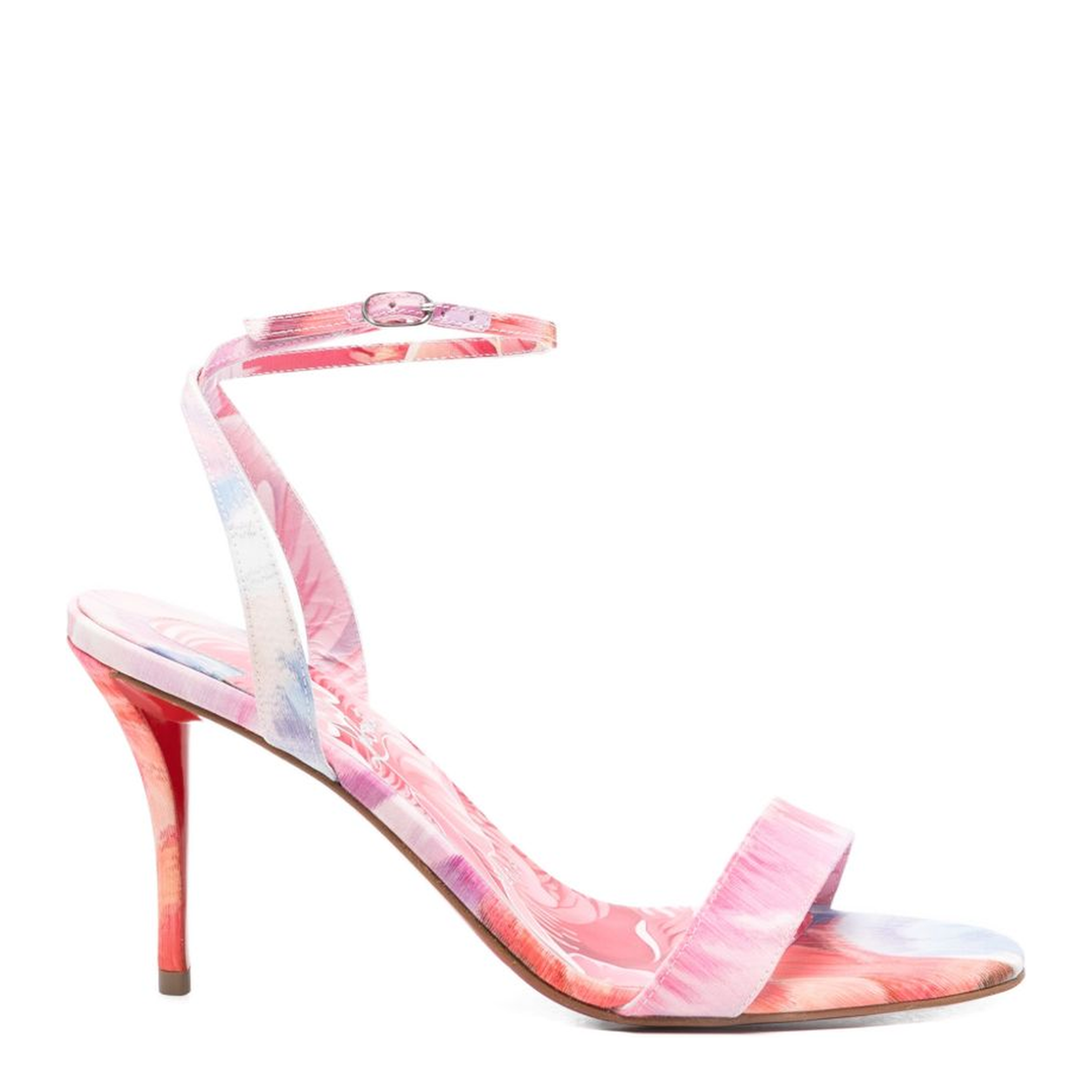MAYFEYR - Christian Louboutin - Sandals Multicolour - 1260463J646