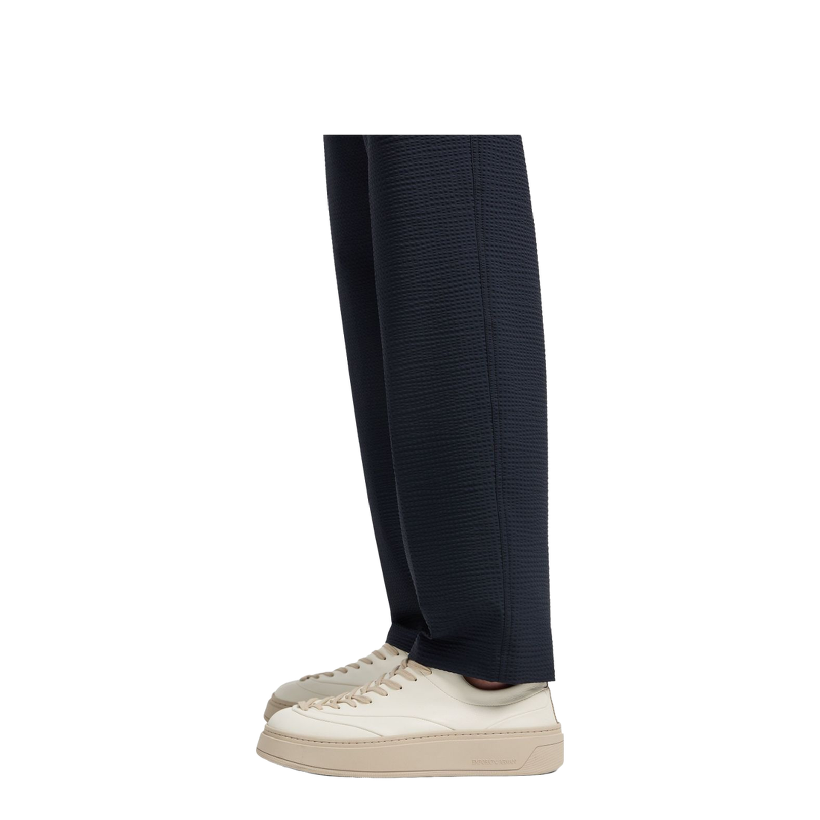 Nylon Seersucker Chinos