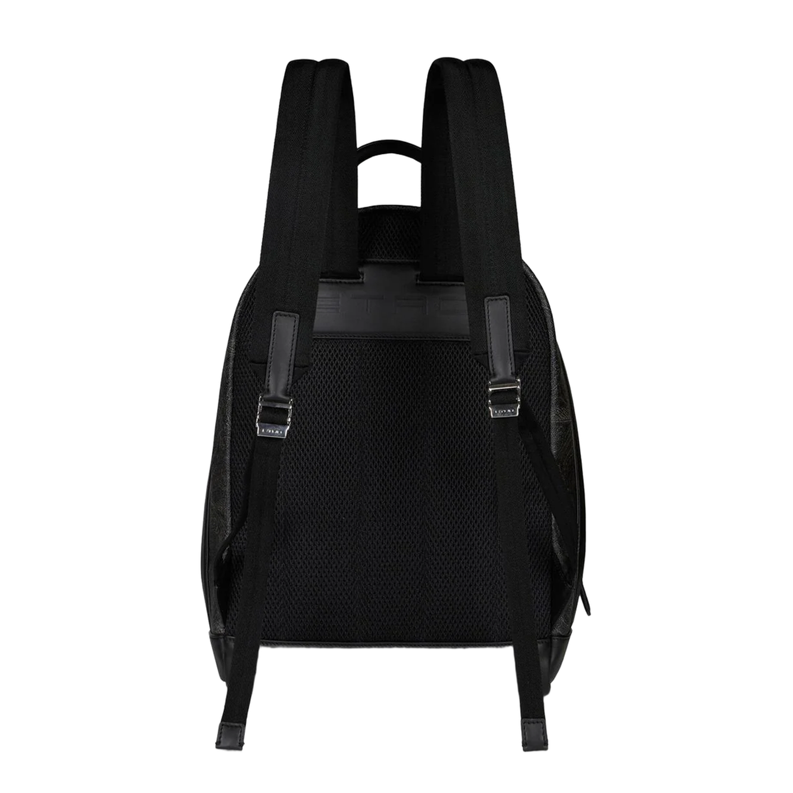 Arnica Backpack With Pegaso Detail