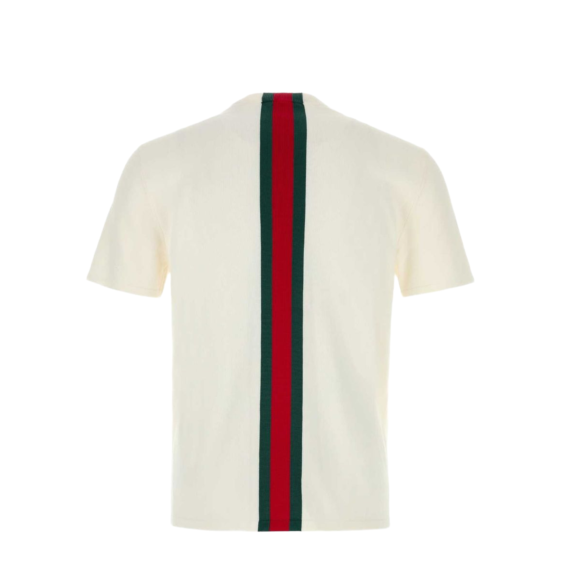 MAYFEYR - Gucci - T-Shirts And Polos White - 875176XKFPC9043