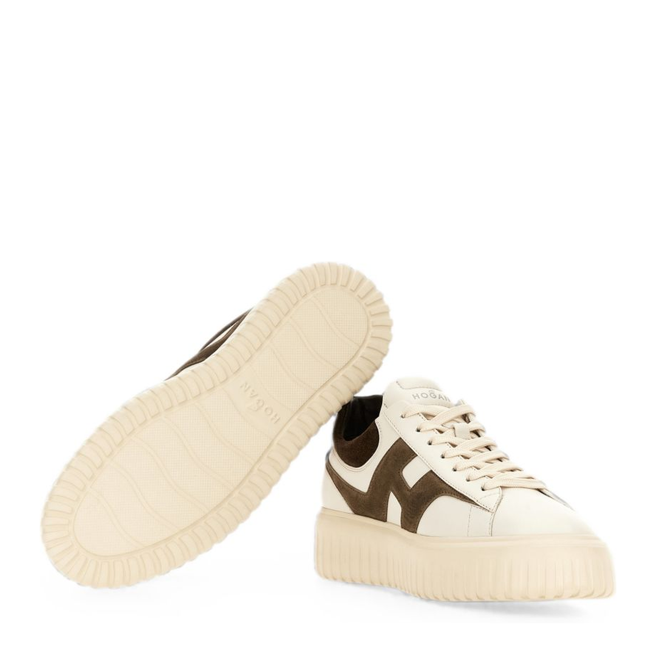 MAYFEYR - Unknown - Sneakers White - HXM6450FE91N1M762F