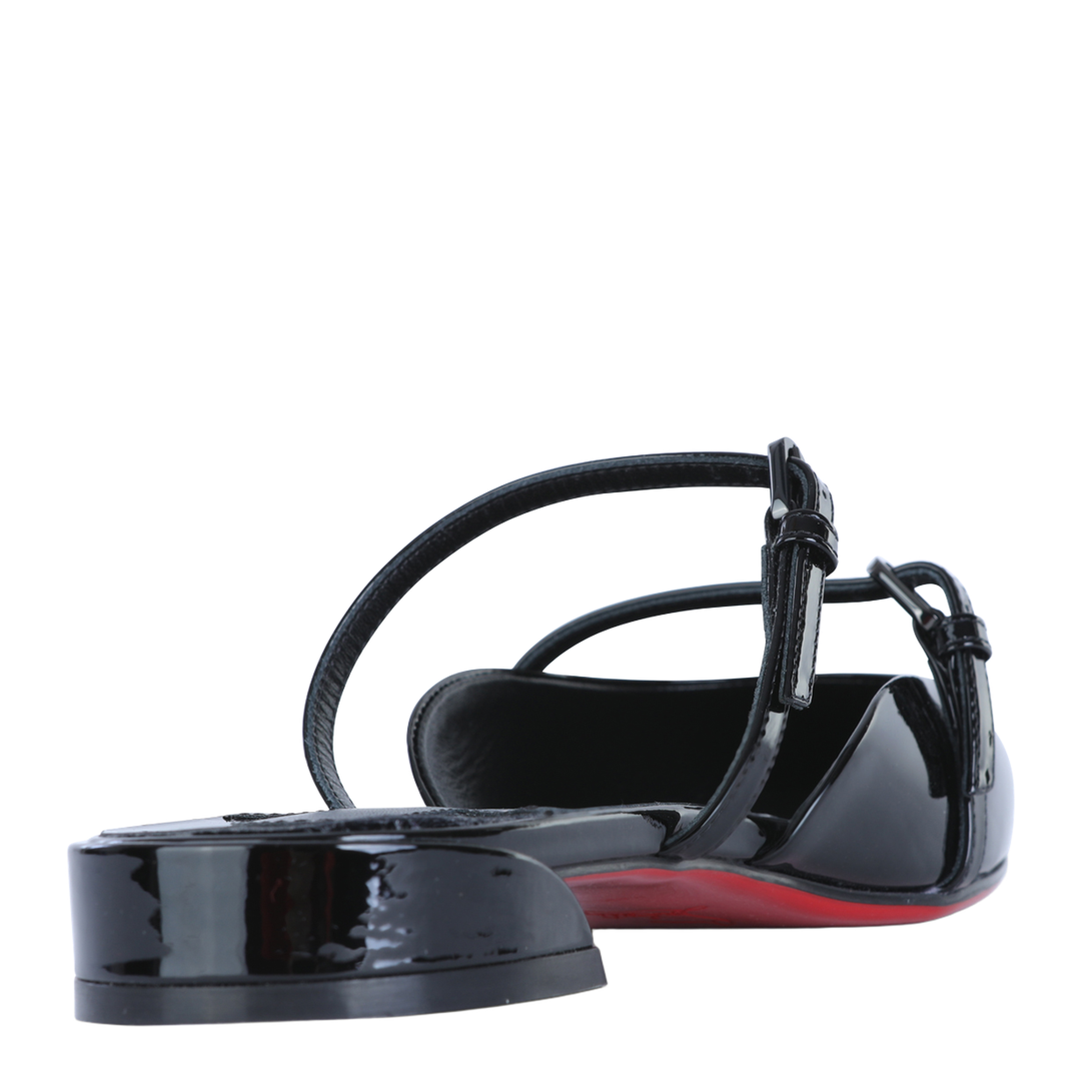 MAYFEYR - Christian Louboutin - Flat Shoes - 1260579B439