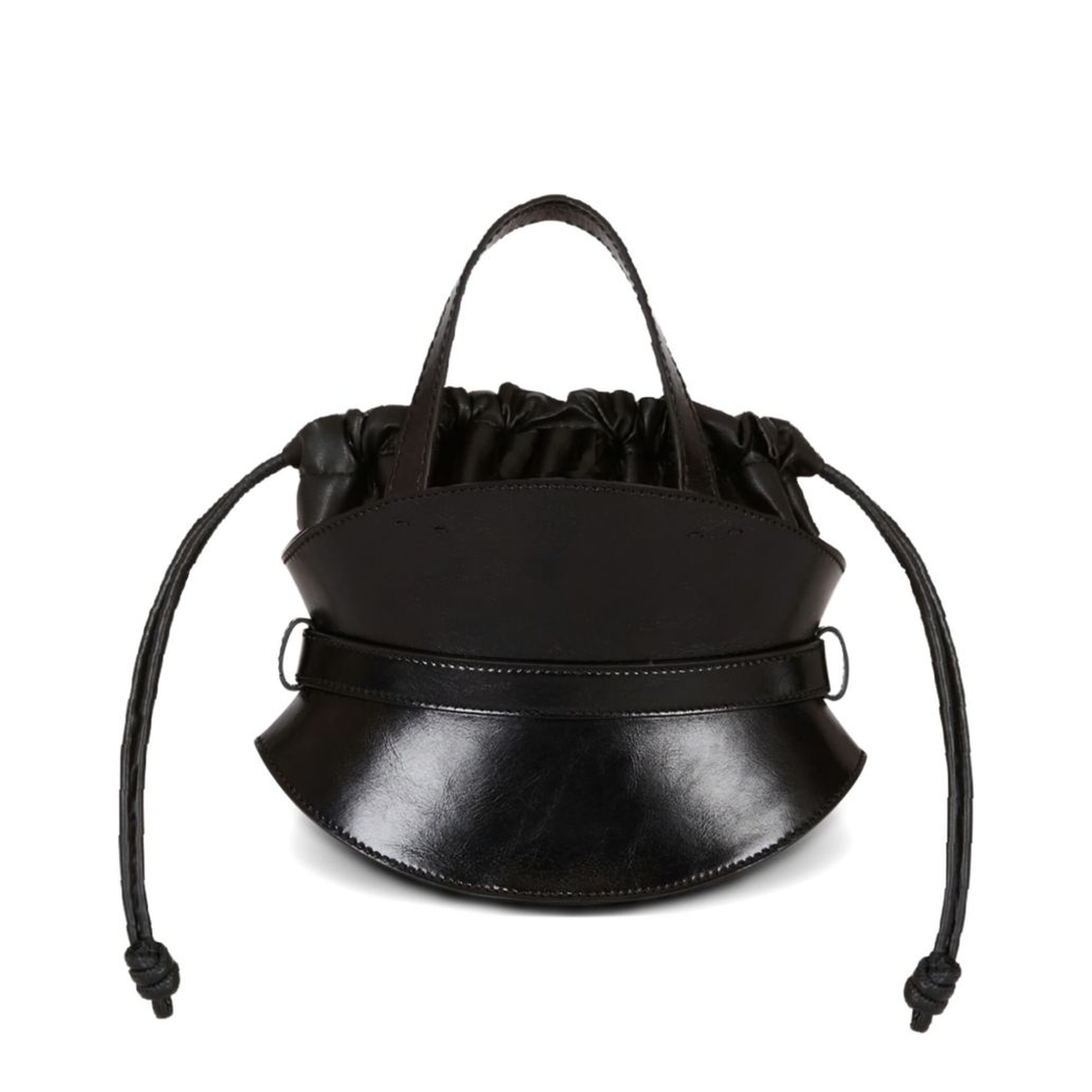 MAYFEYR - Balmain - Bags.. Black - FN0DP017LMTE0PA