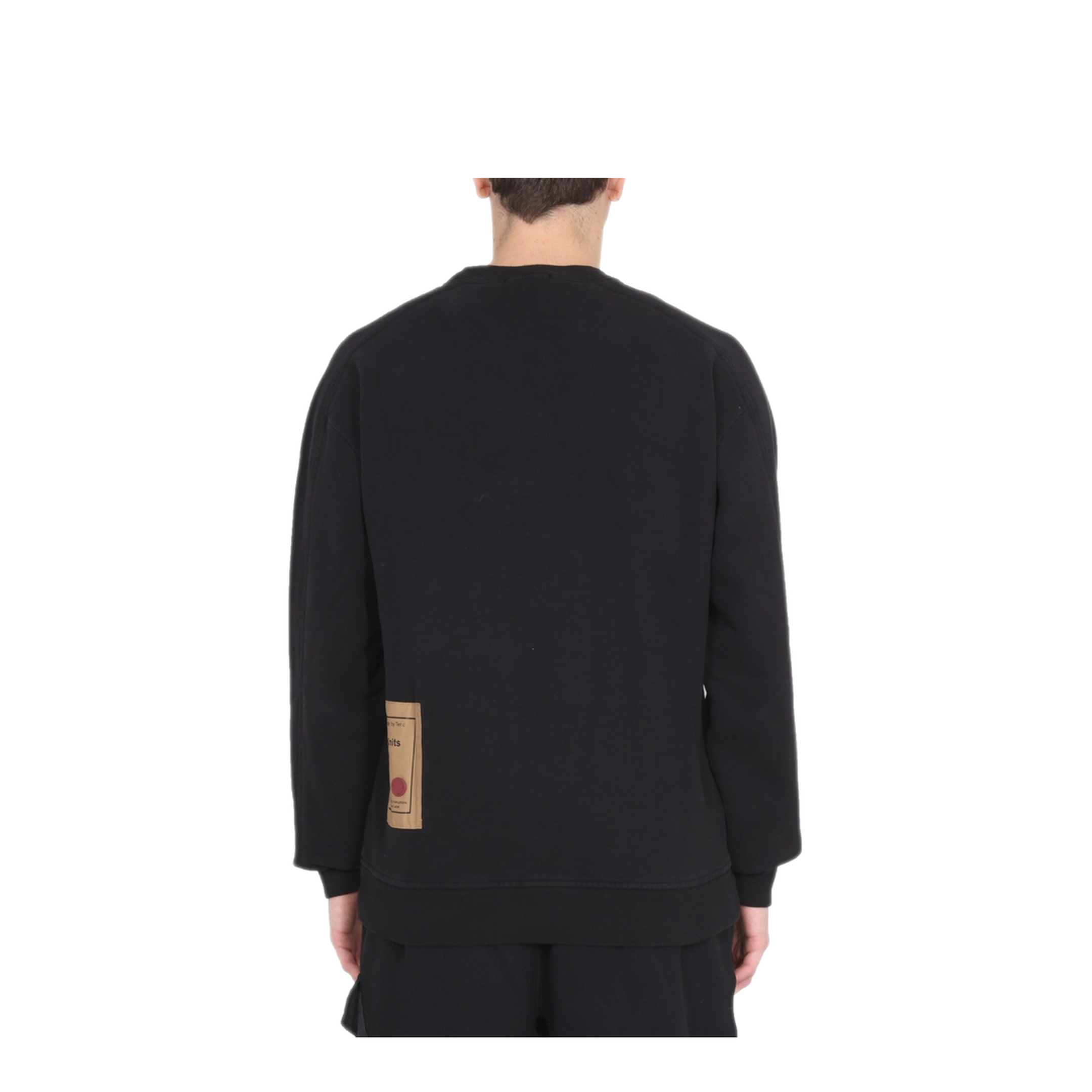 MAYFEYR - TEN C - Crewneck Sweatshirt - 22CTCUF03150A06455999