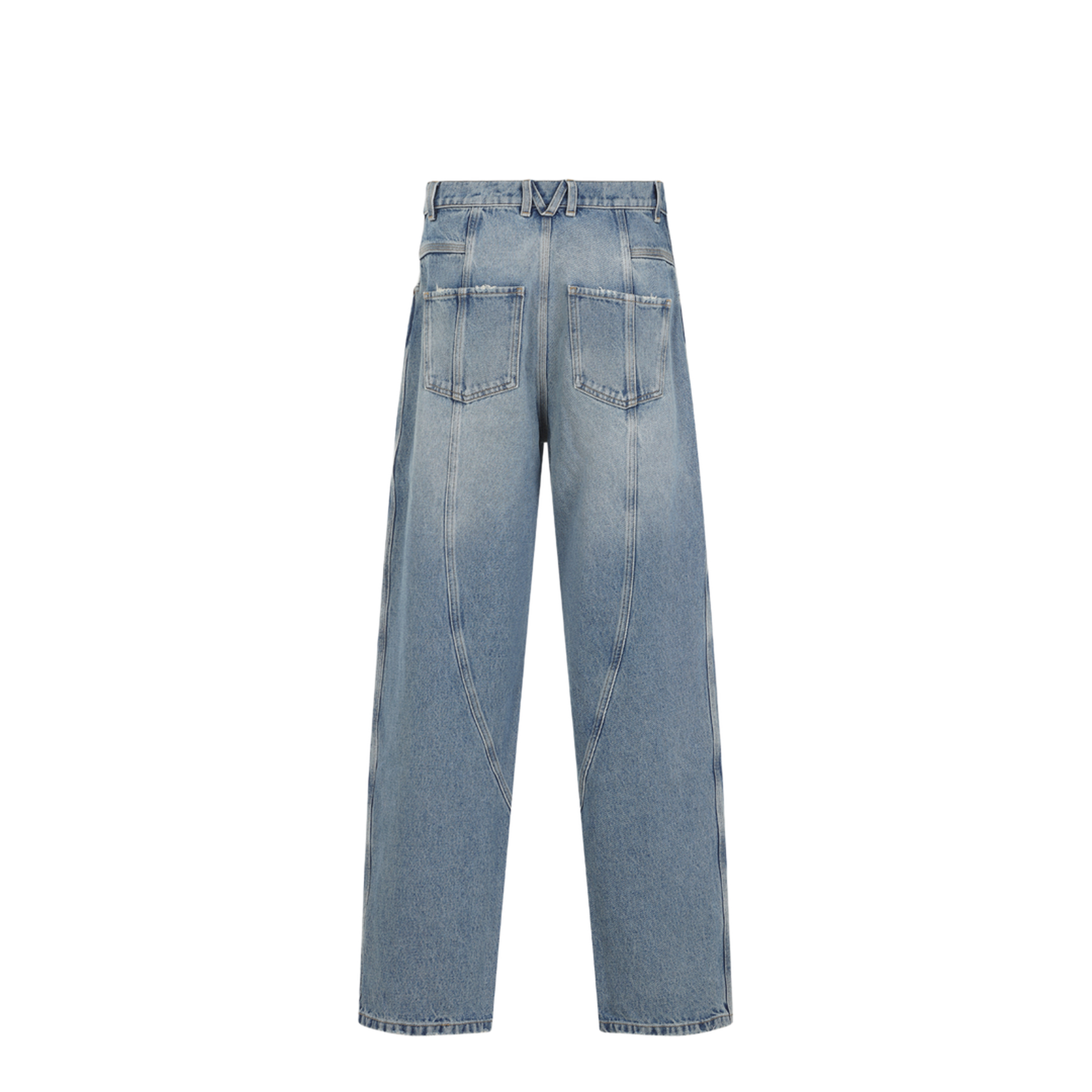 MAYFEYR - Moschino - Jeans - 252EA03195523