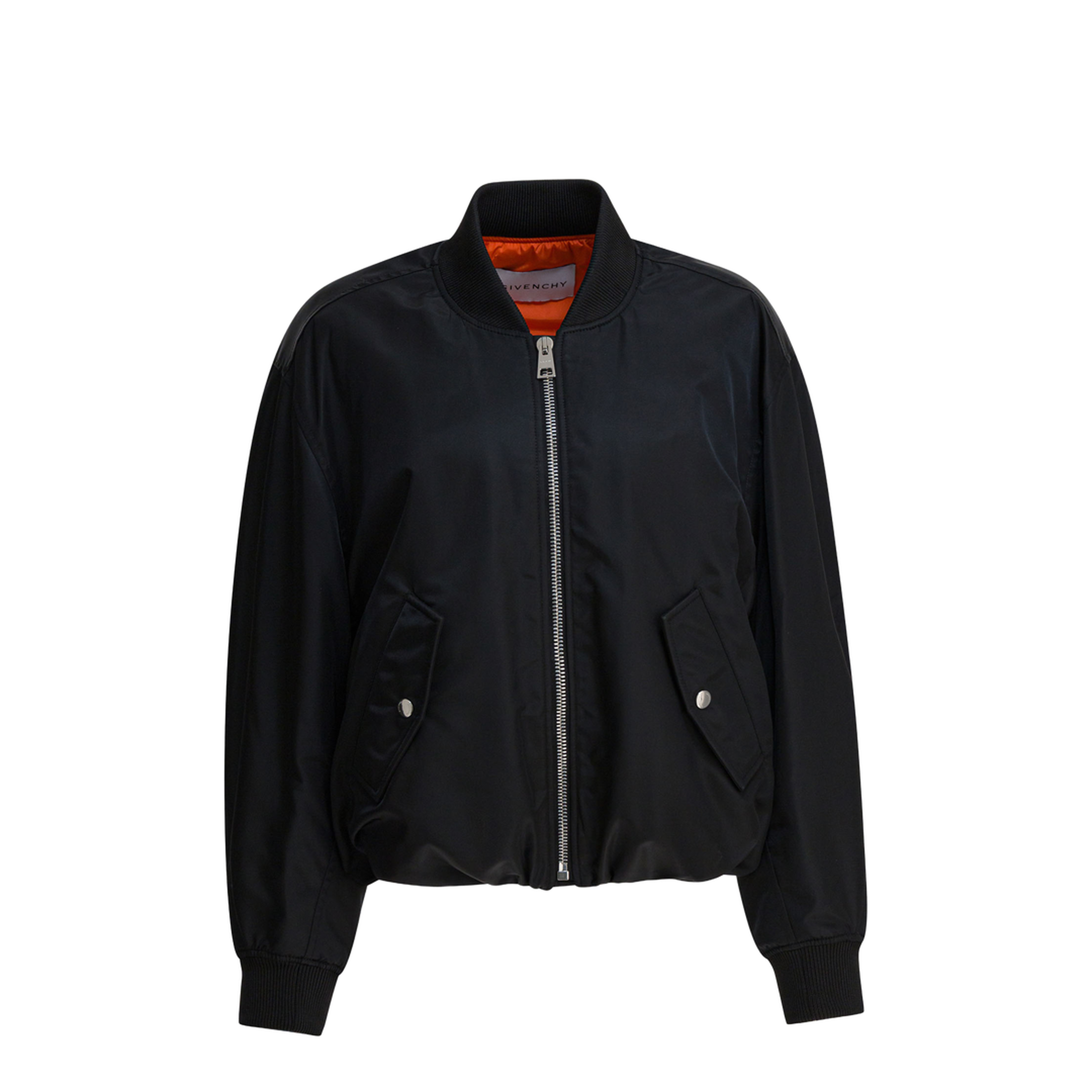 MAYFEYR - Givenchy - Nylon Bomber Jacket - BW00T114JD001