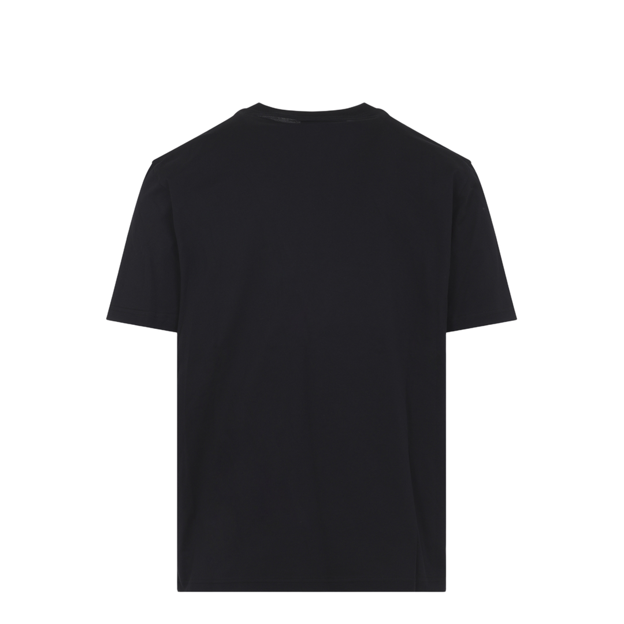 MAYFEYR - Lanvin - Embroidered Logo T-Shirt - RMTS0012J313P26