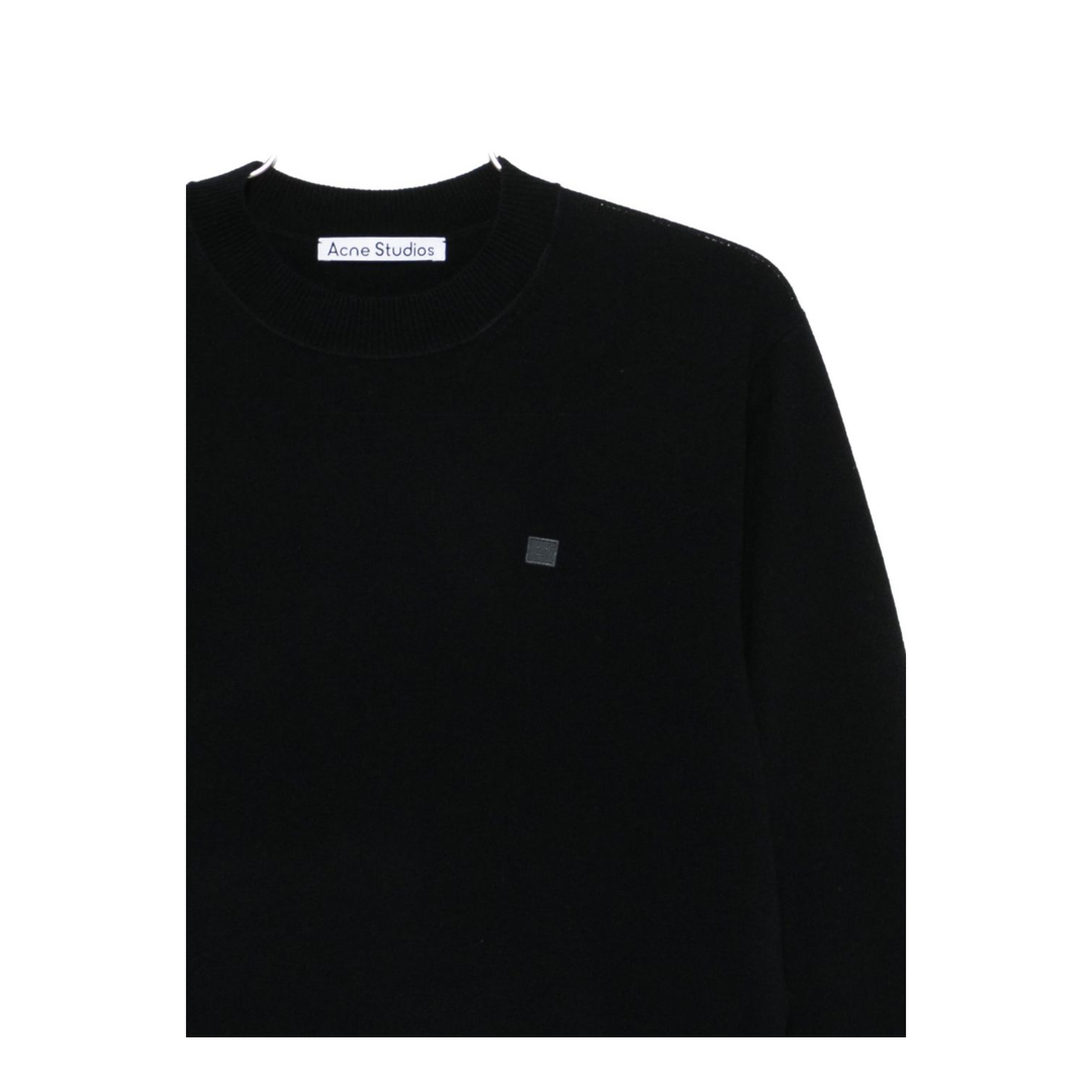 MAYFEYR - Acne Studios - Sweaters Black - C60115900